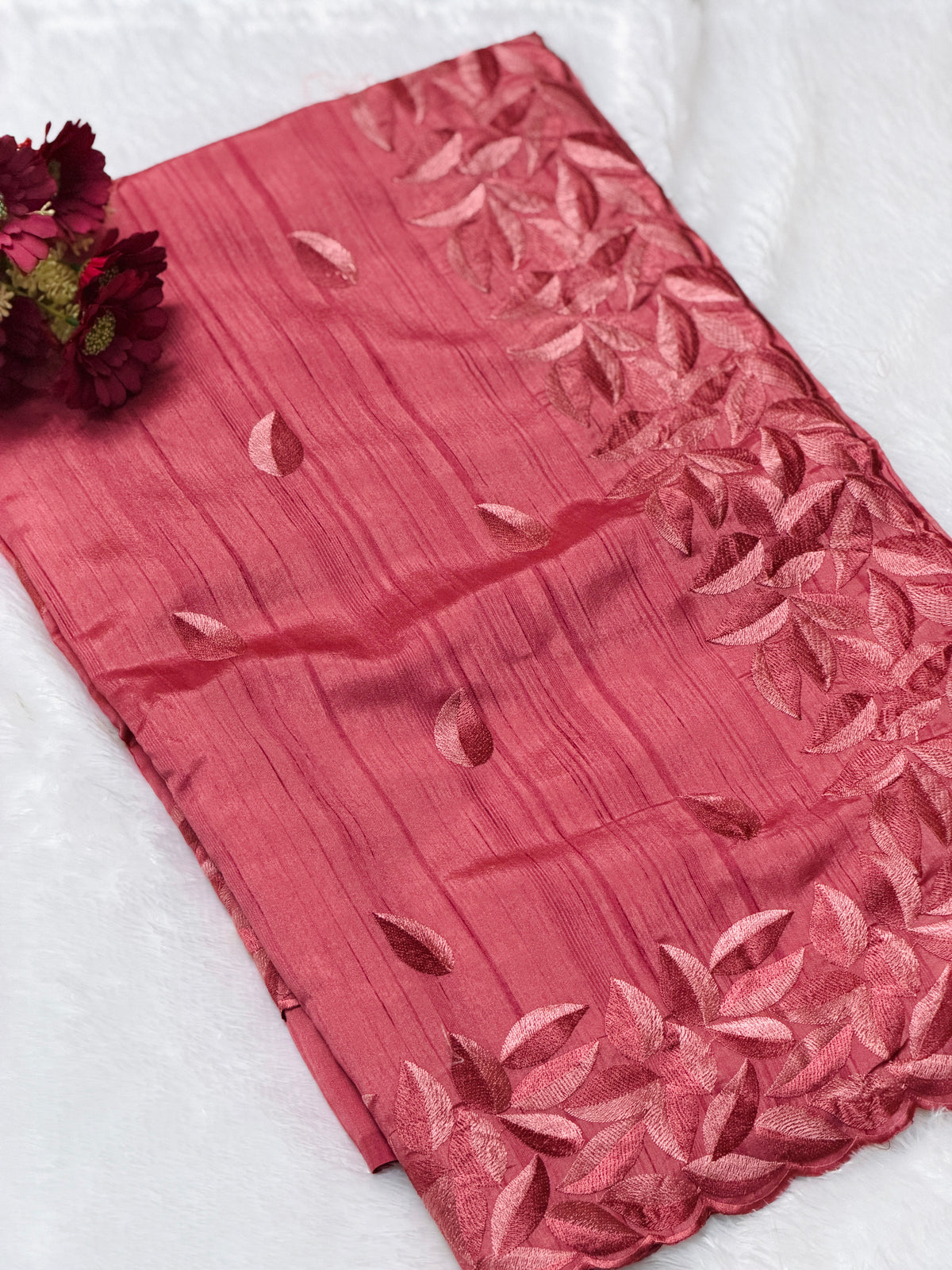 Classic silk cotton Saree