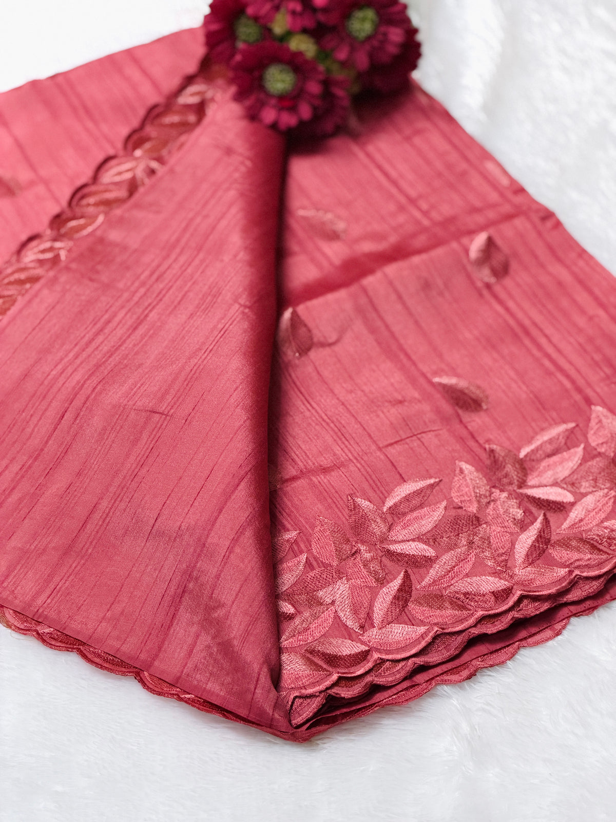 Classic silk cotton Saree