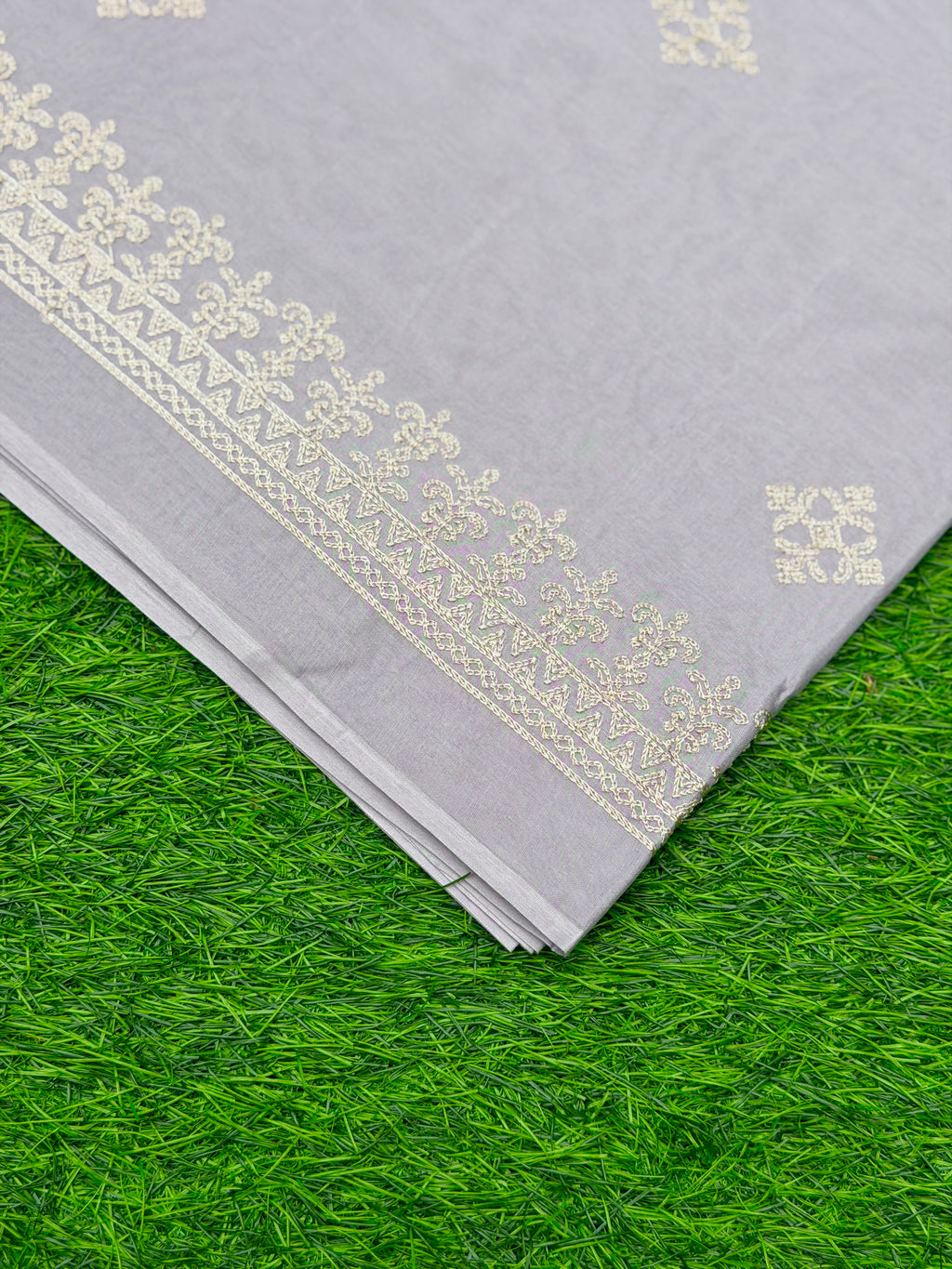 TEACHERS SAREE