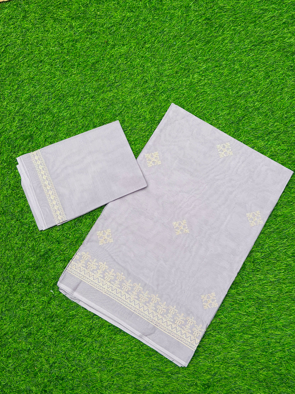TEACHERS SAREE