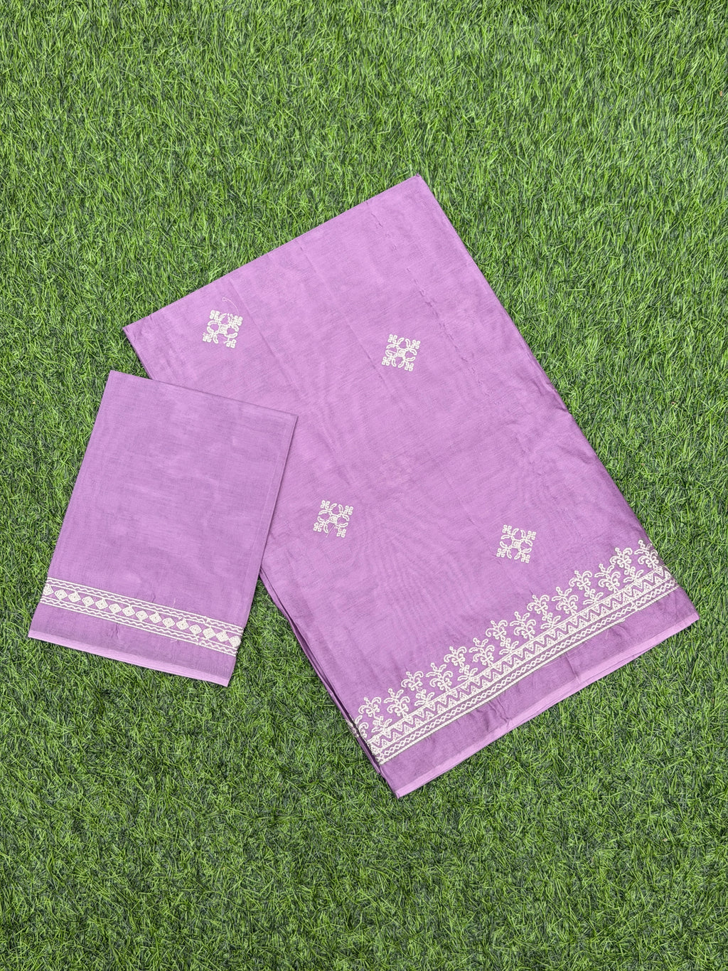 TEACHERS SAREE