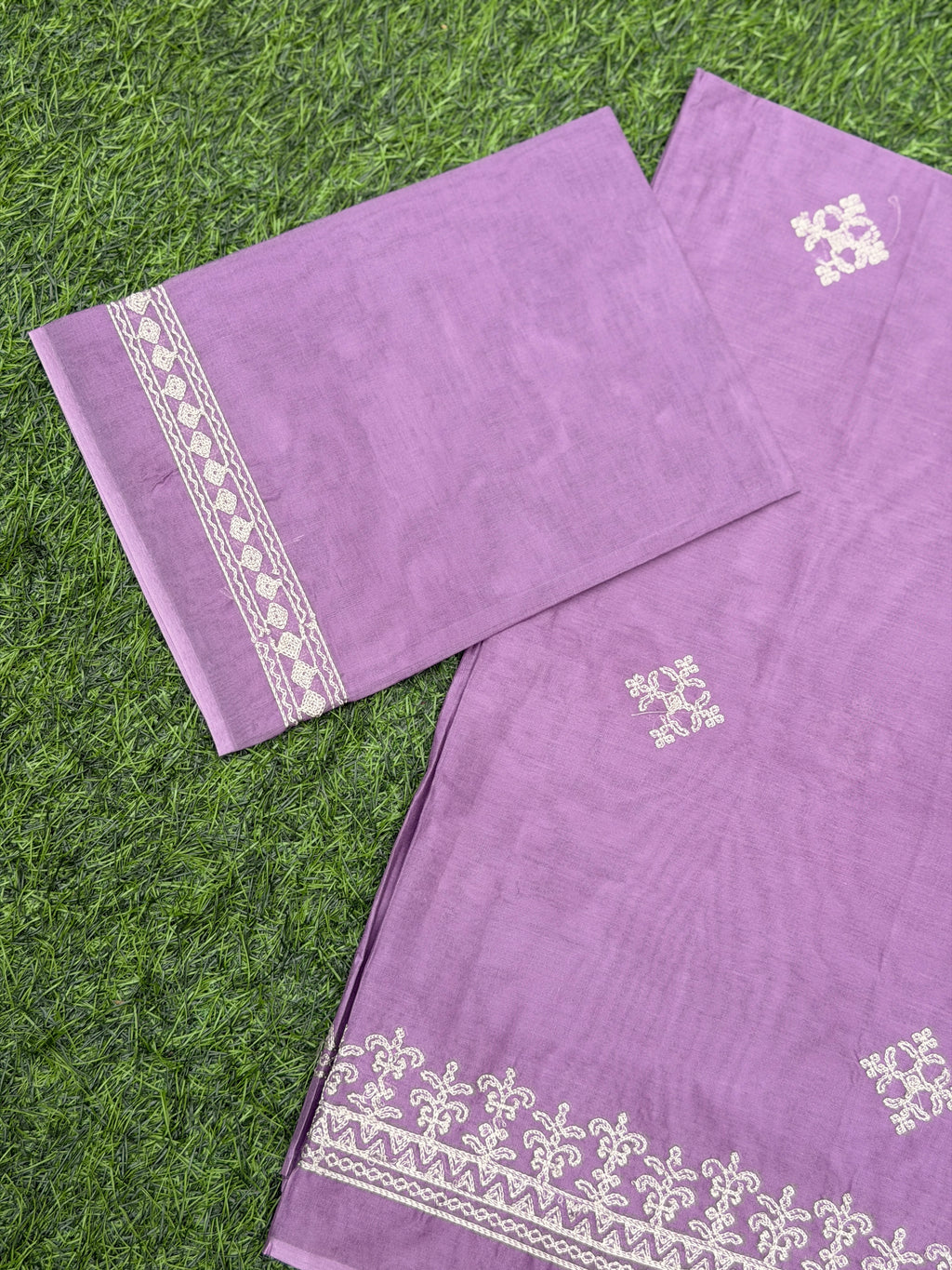 TEACHERS SAREE