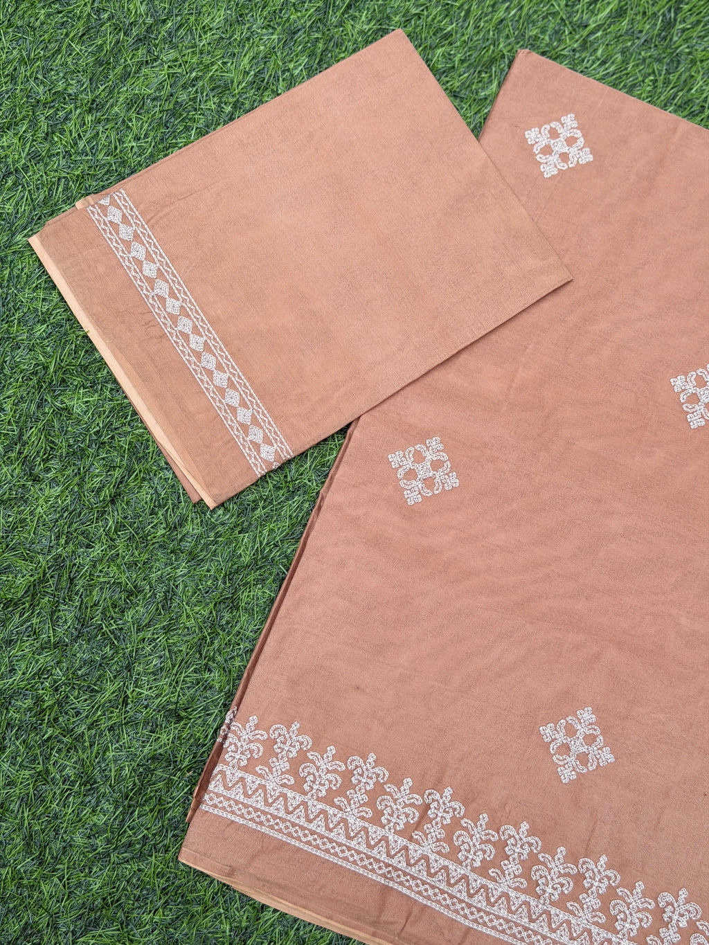 TEACHERS SAREE