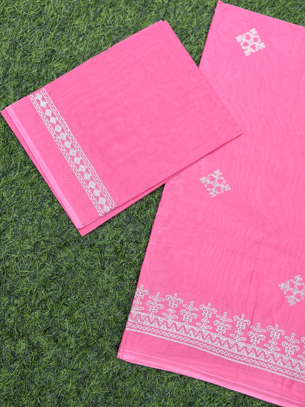 TEACHERS SAREE