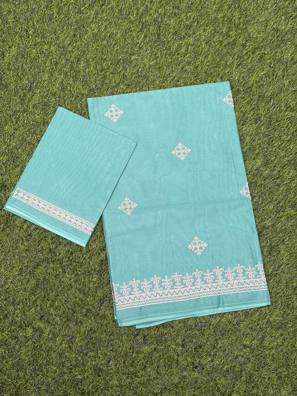 TEACHERS SAREE