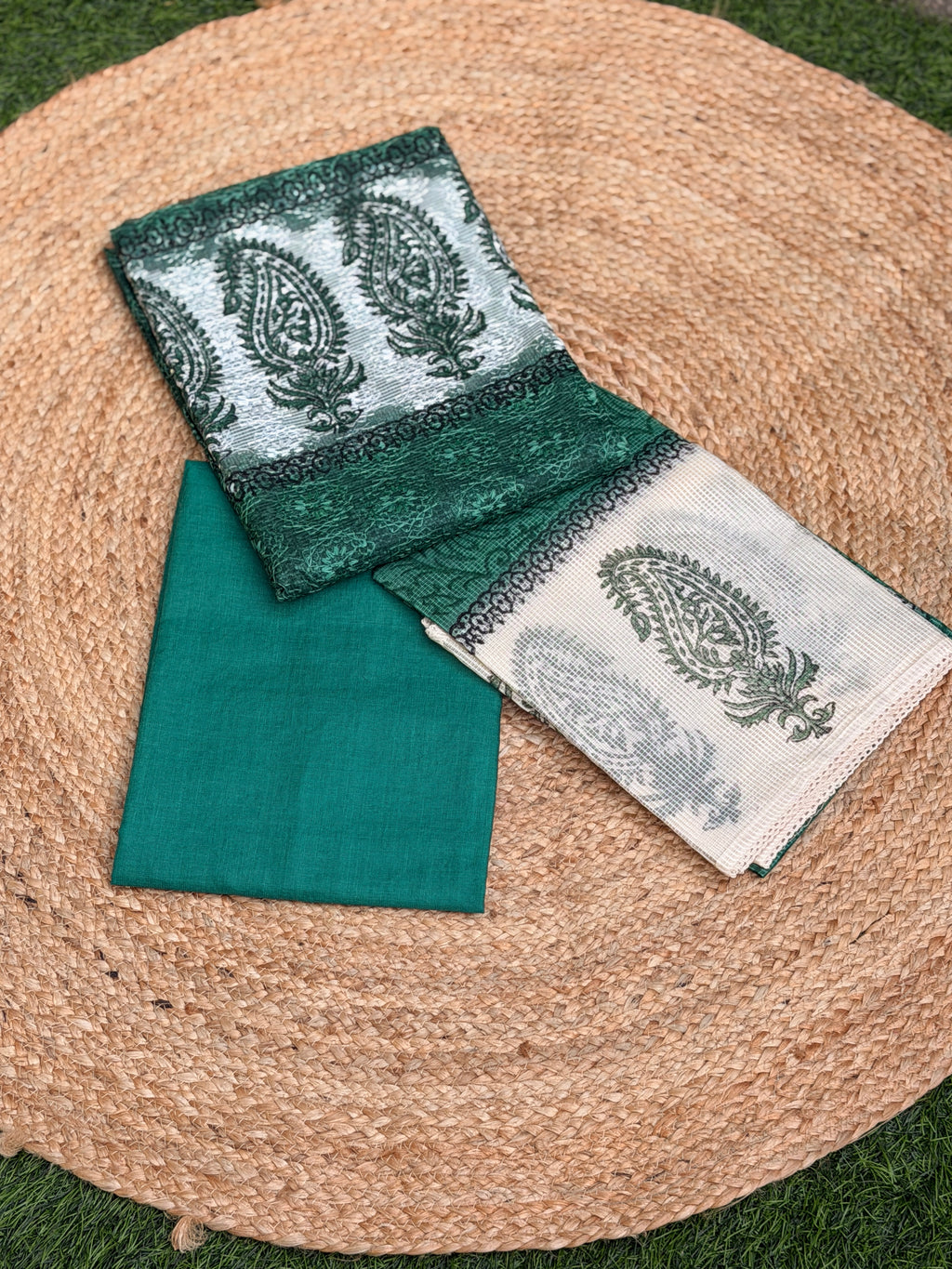Net Kota Salwar