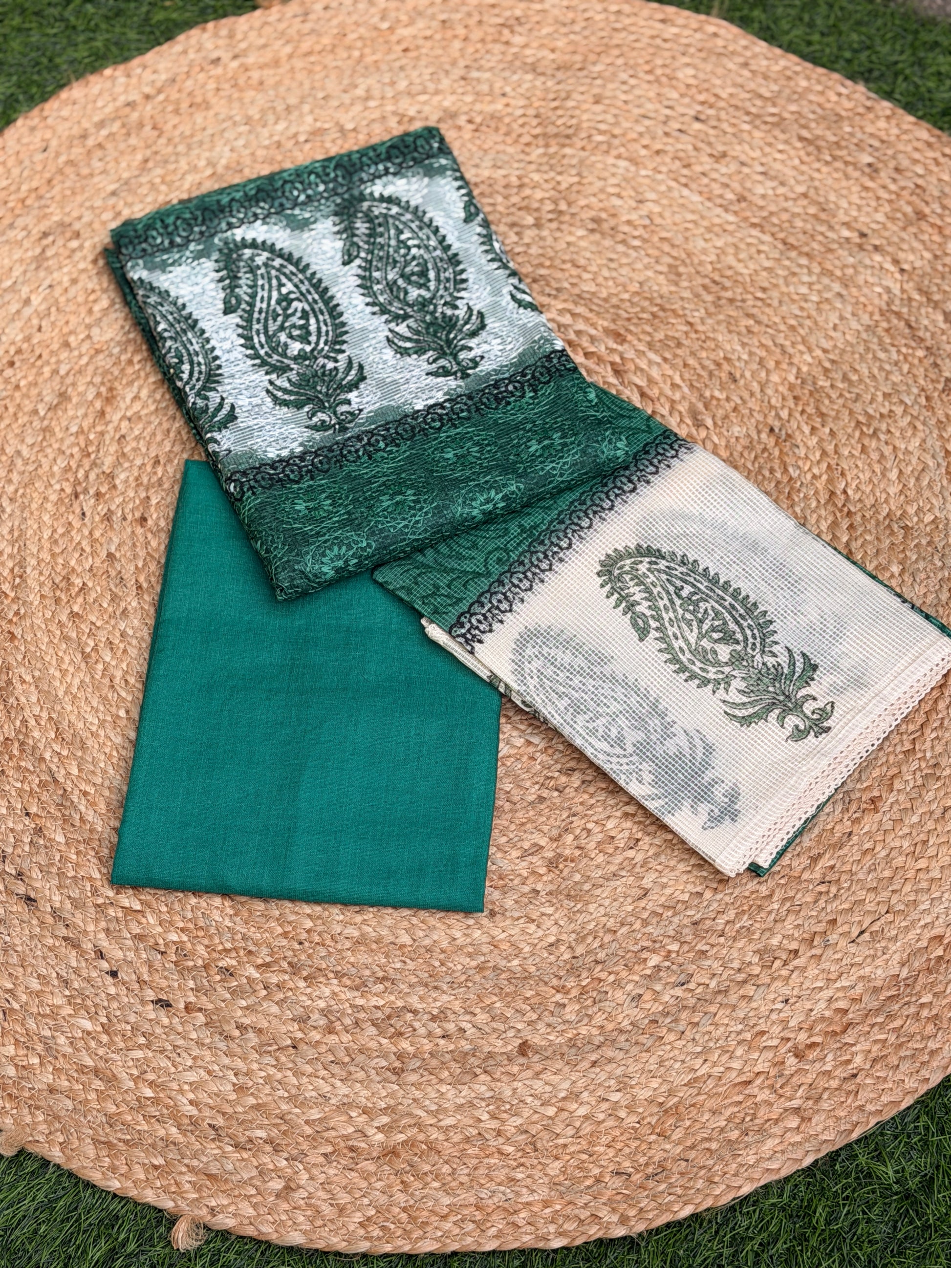 Net Kota Salwar
