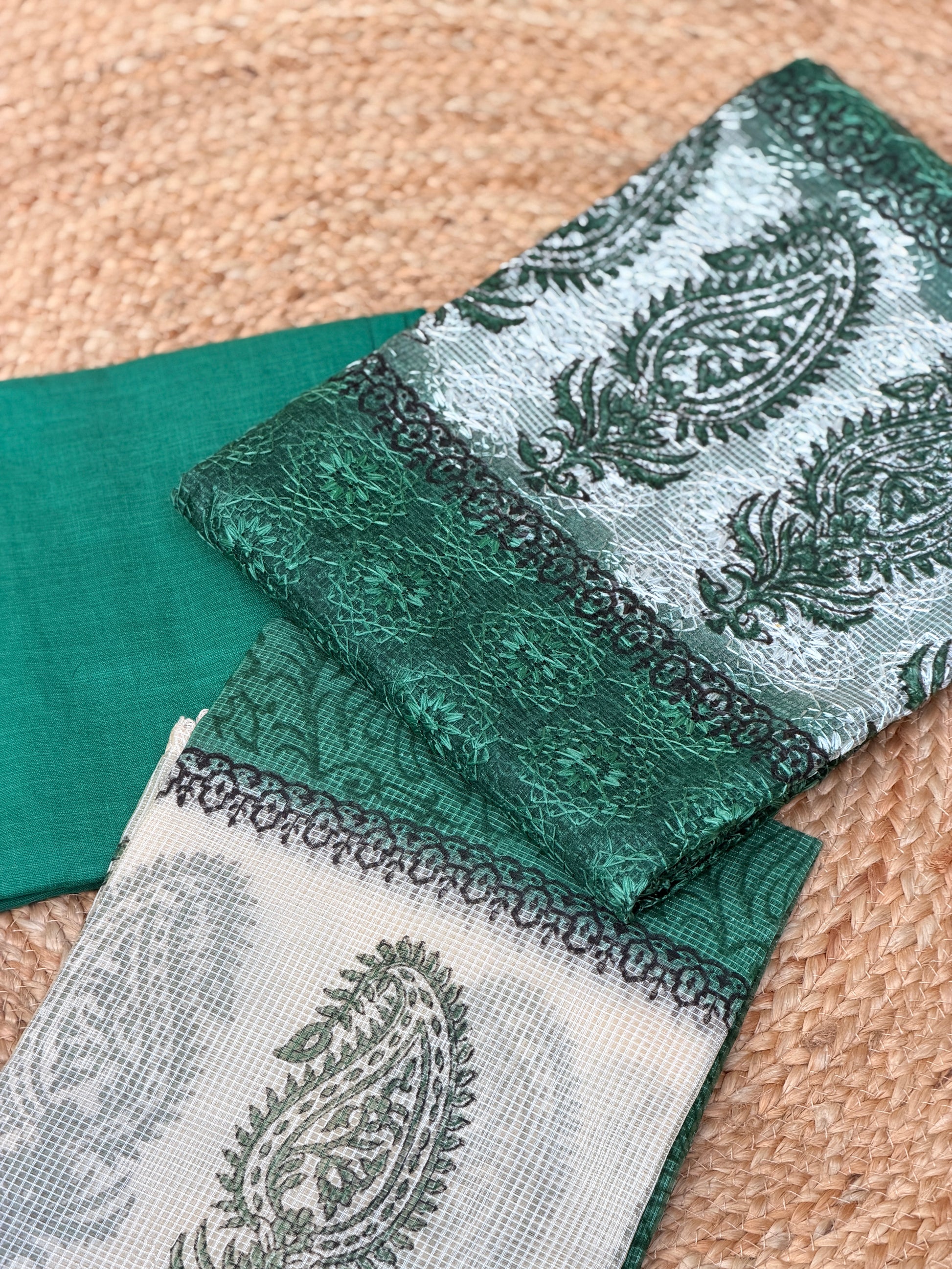 Net Kota Salwar