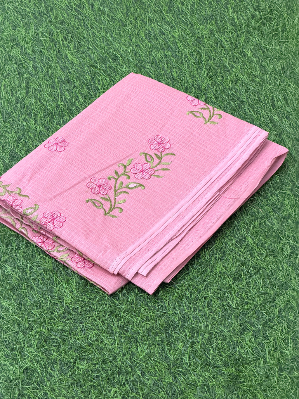 TEACHERS SAREE