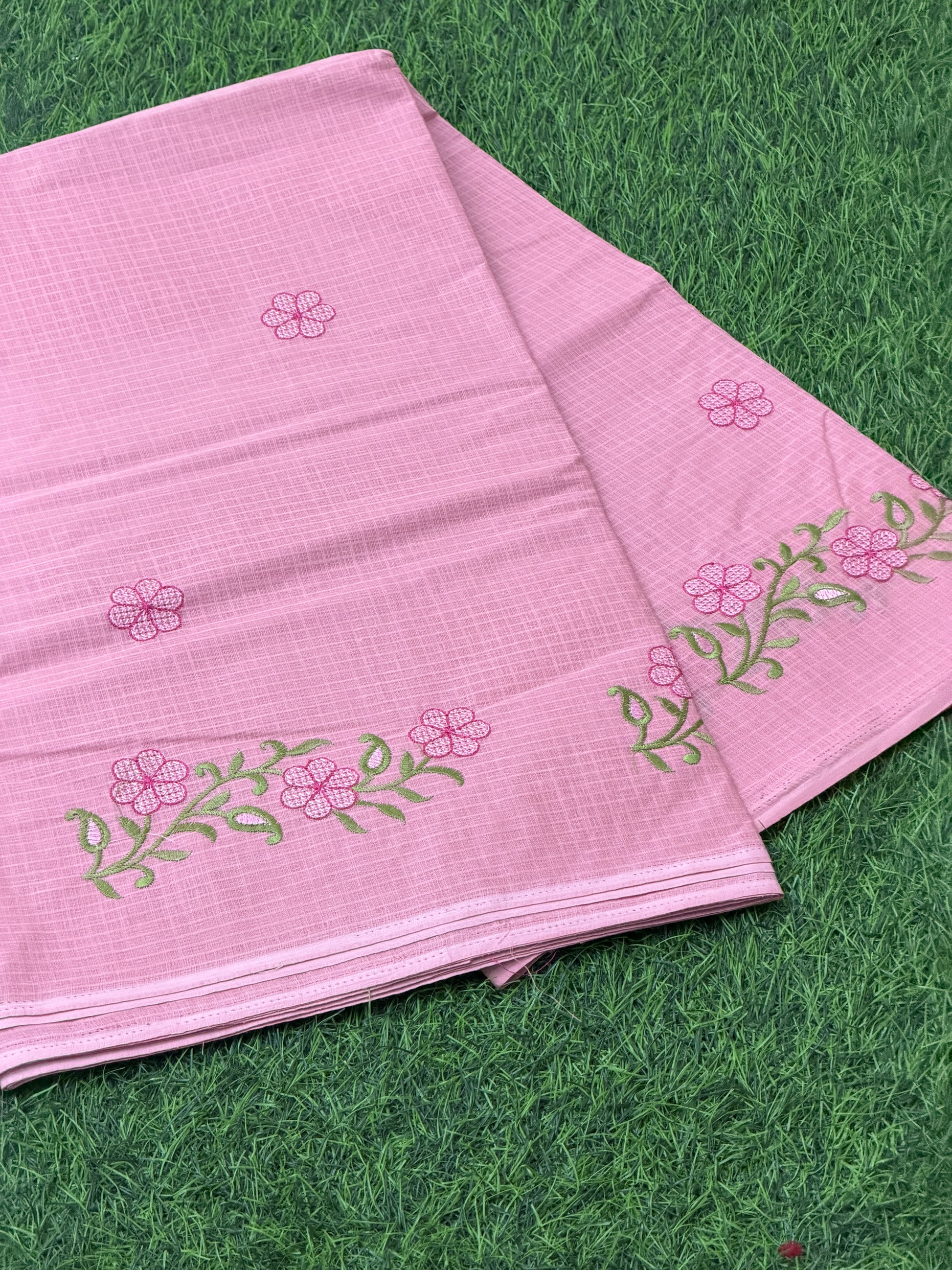 TEACHERS SAREE