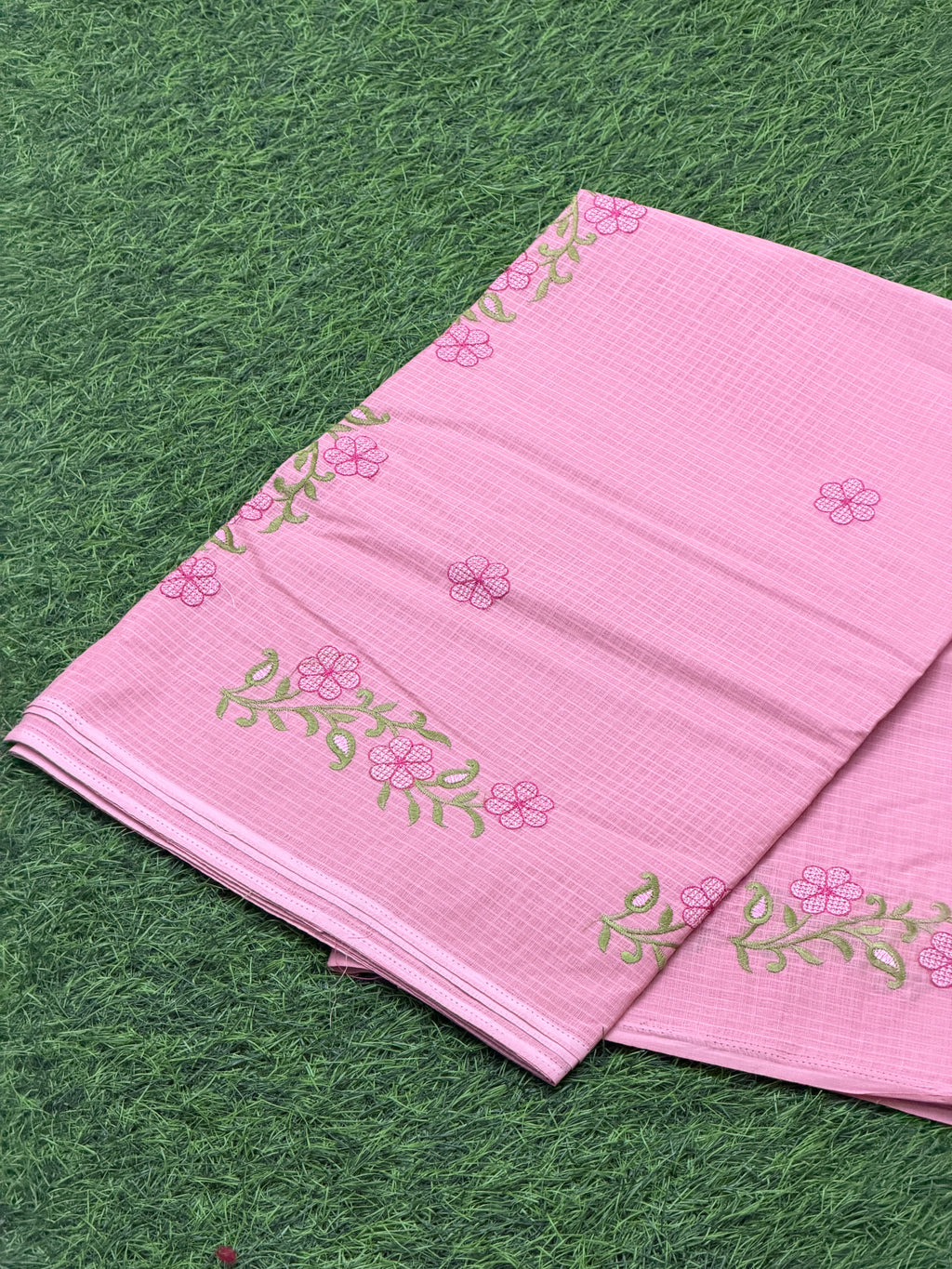 TEACHERS SAREE