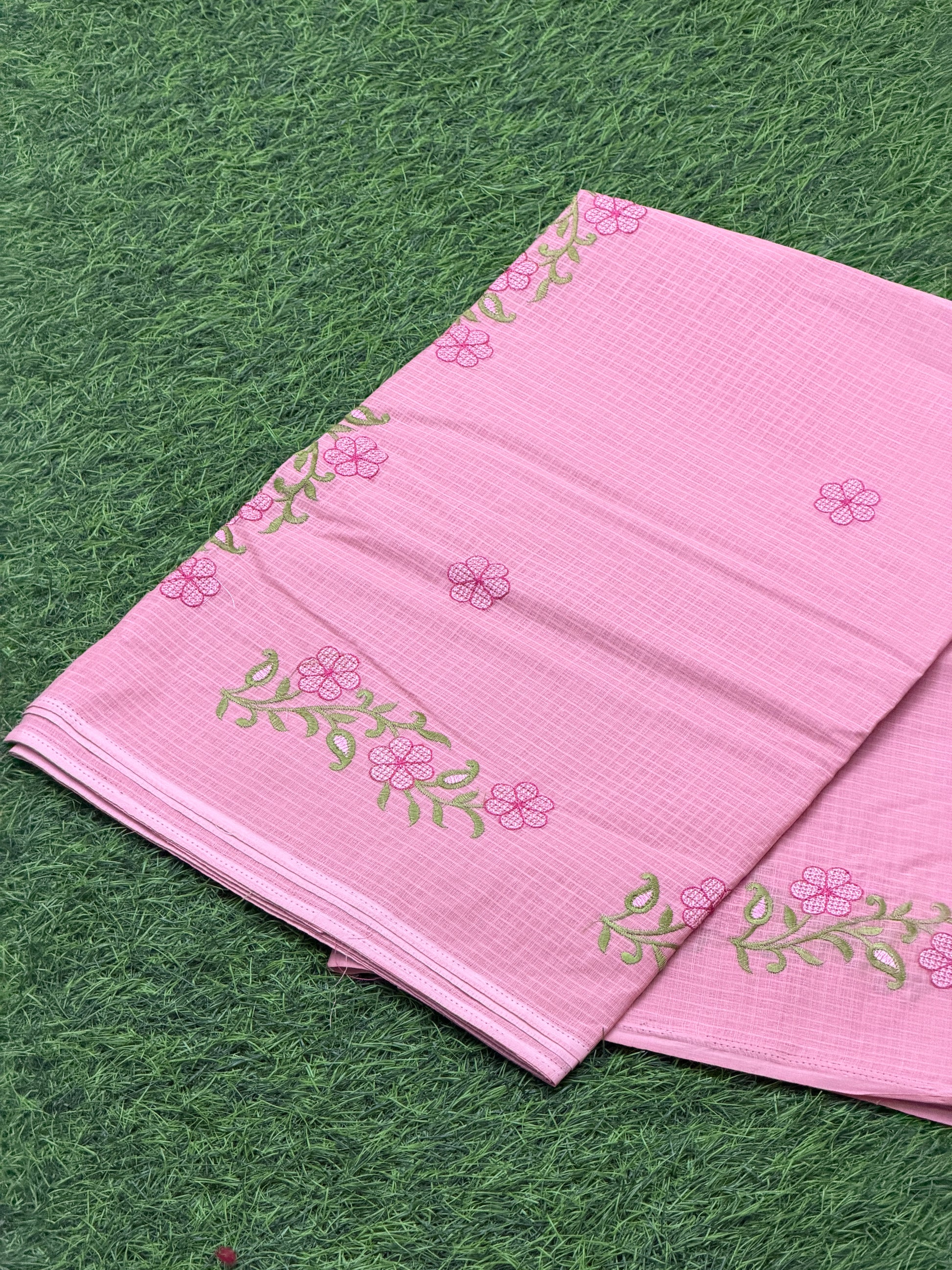 TEACHERS SAREE