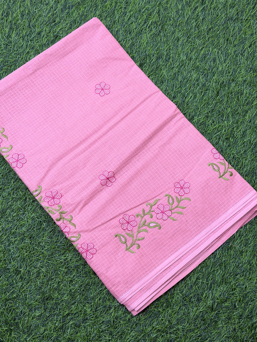 TEACHERS SAREE