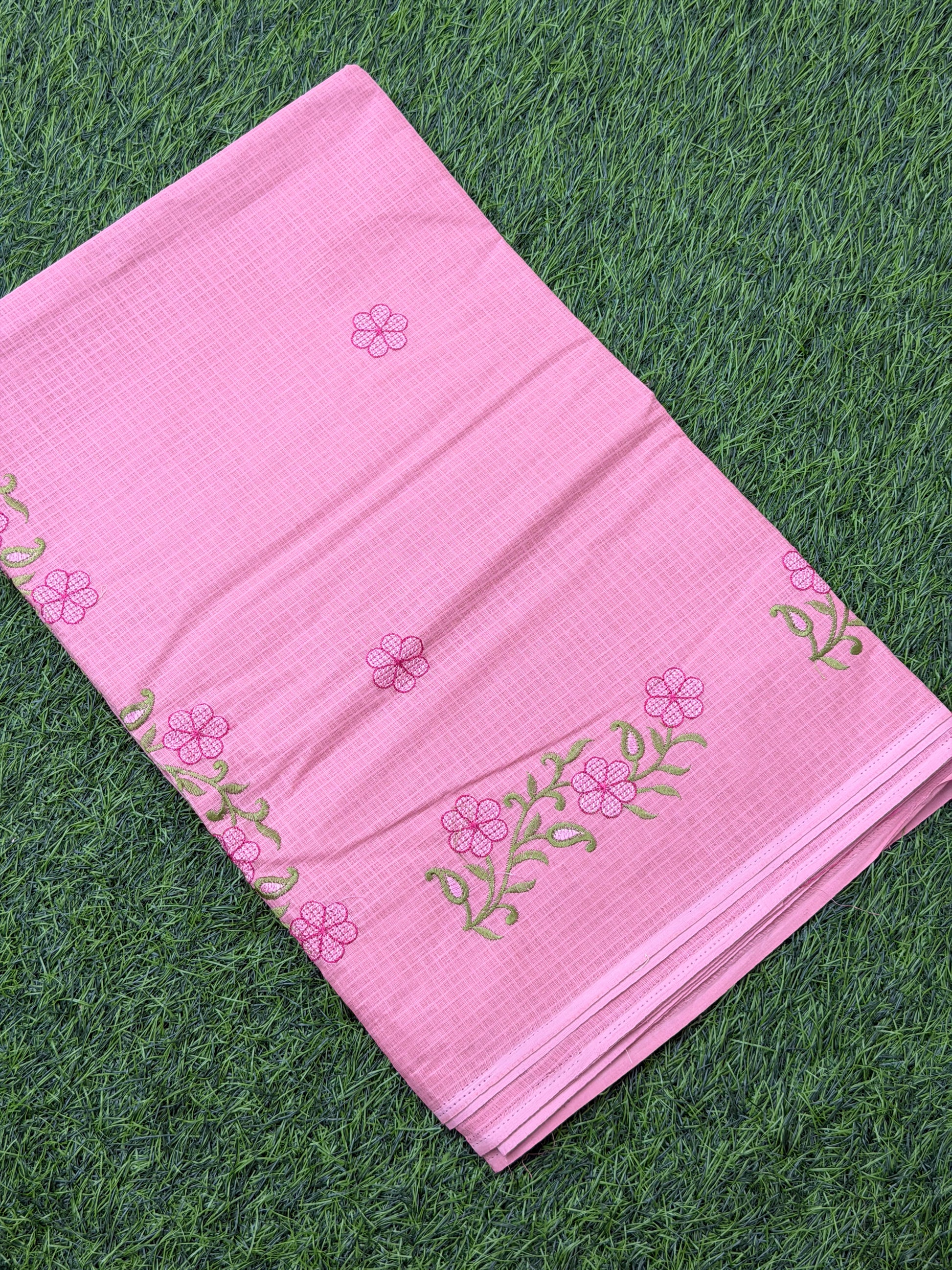 TEACHERS SAREE