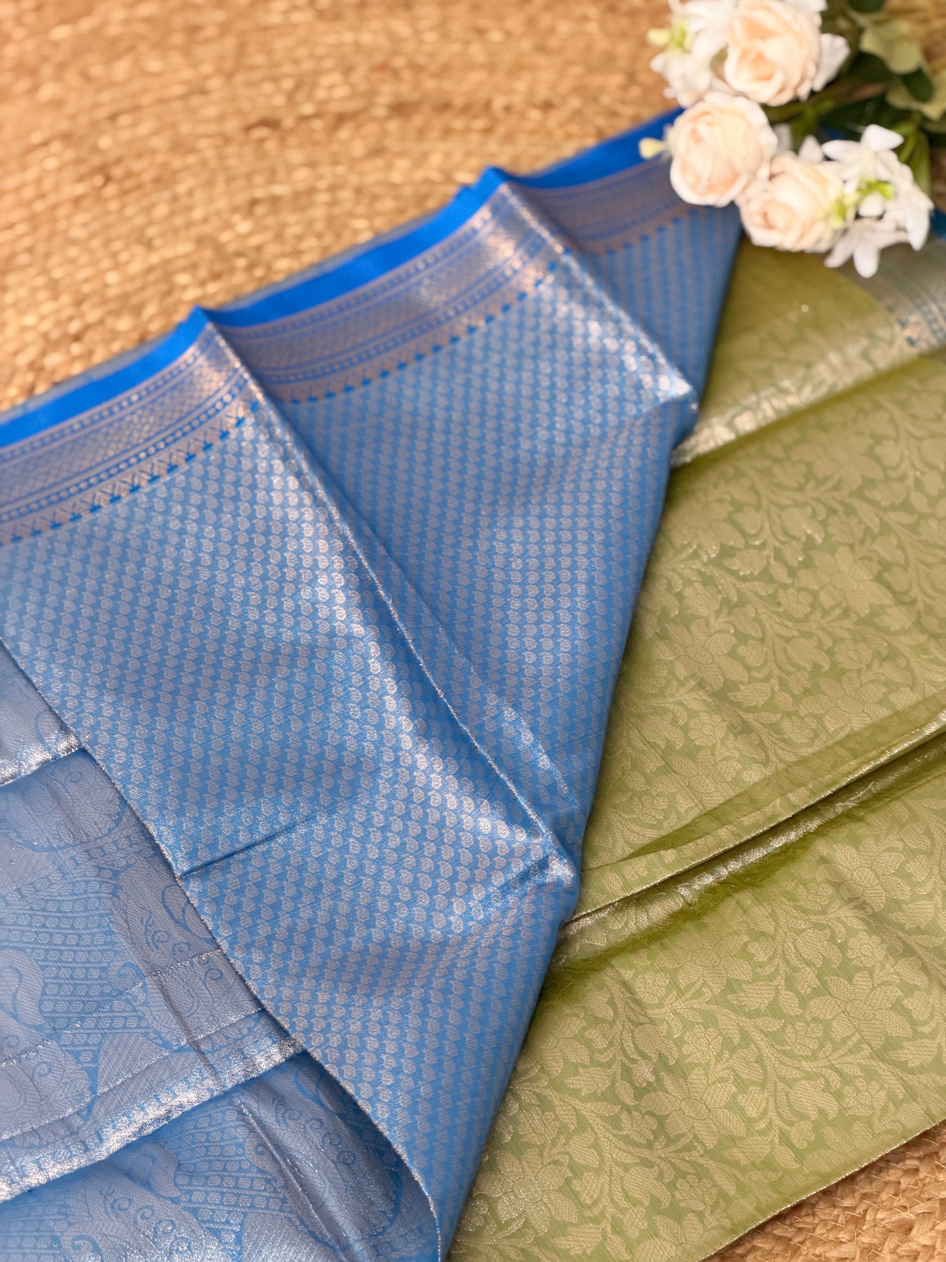 Kalyana Kachery collections
