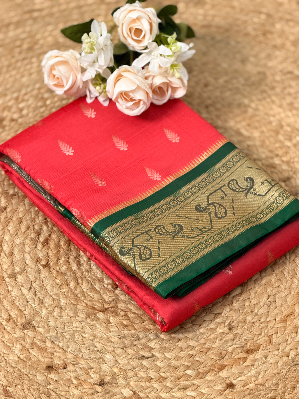 Kalyana Kachery collections