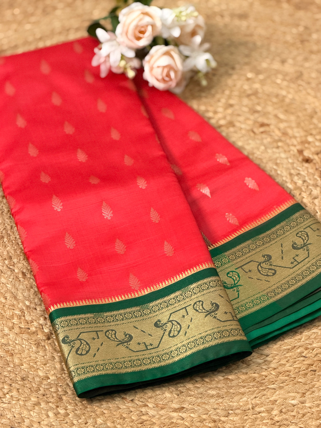 Kalyana Kachery collections