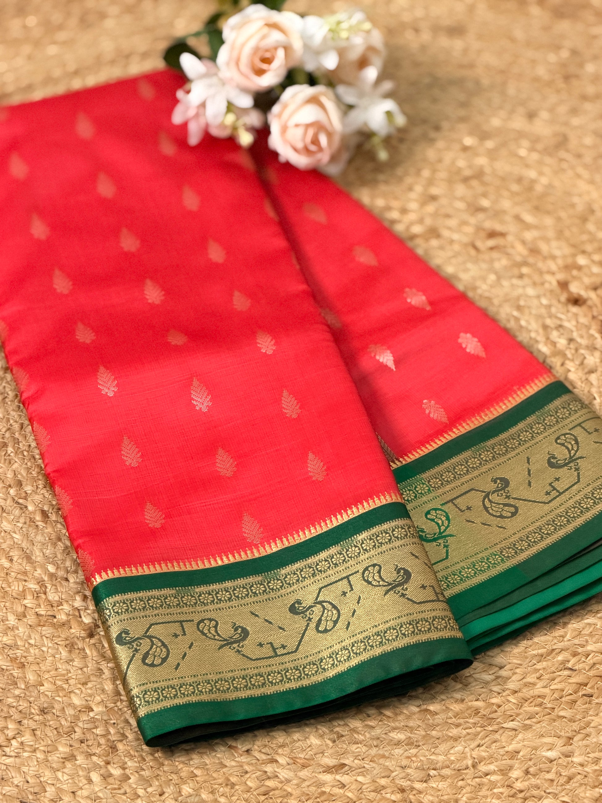 Kalyana Kachery collections