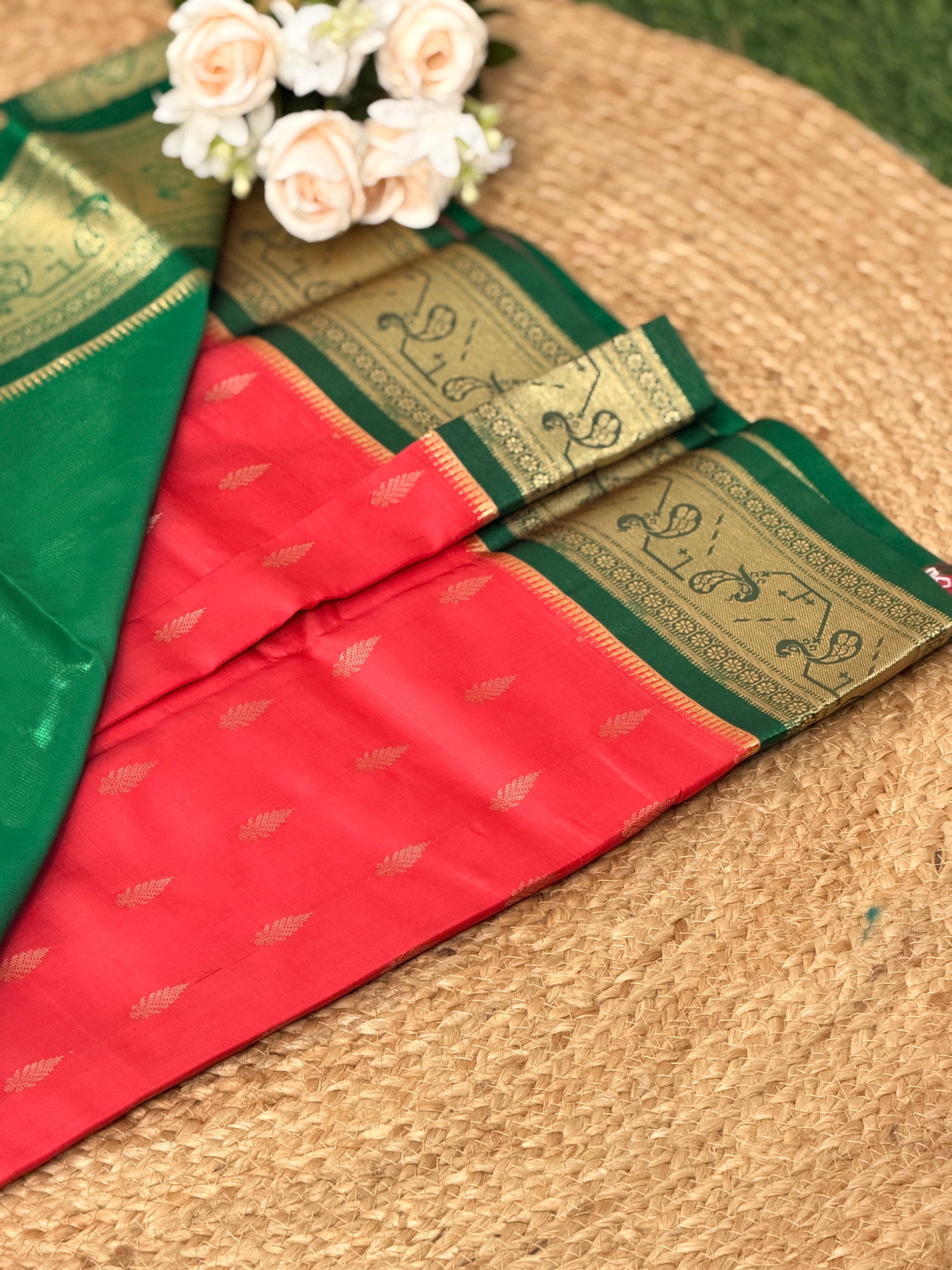 Kalyana Kachery collections