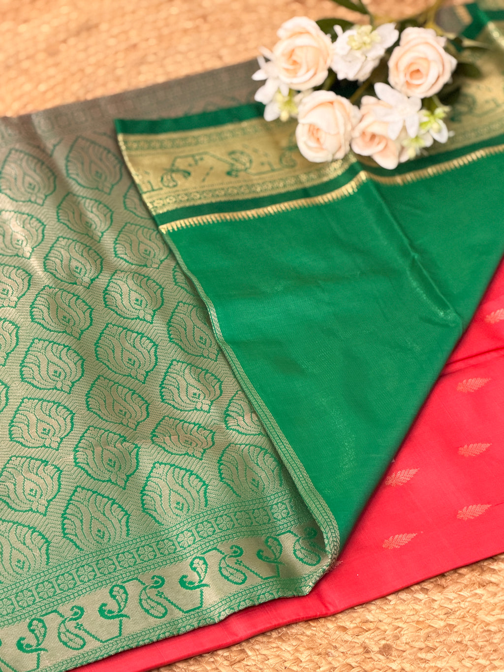 Kalyana Kachery collections