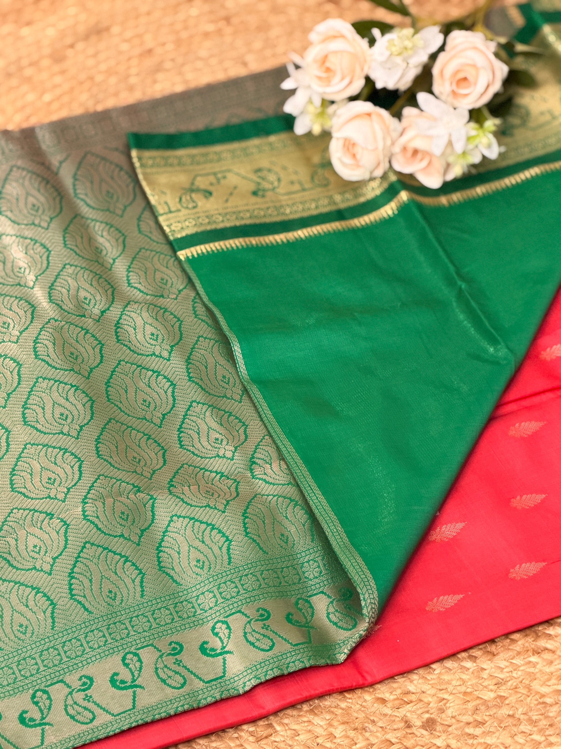 Kalyana Kachery collections