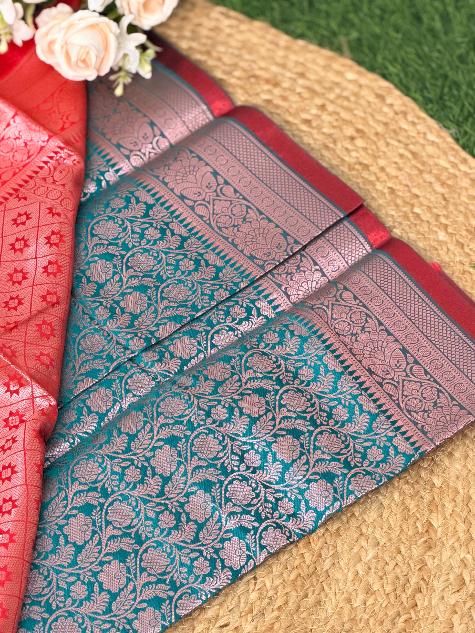 Kalyana Kachery collections