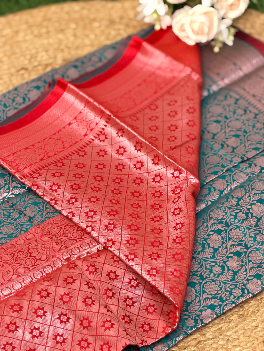 Kalyana Kachery collections