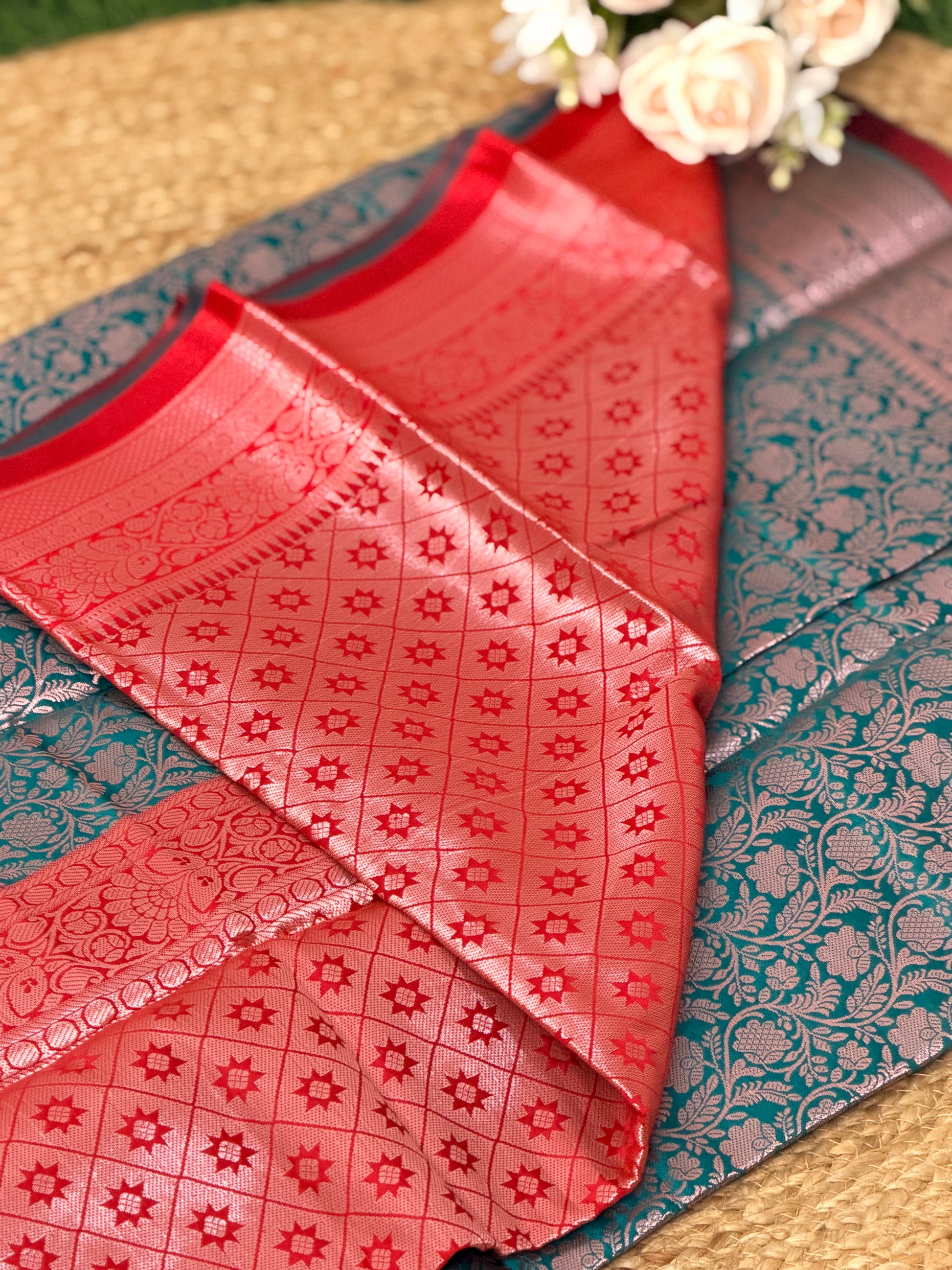Kalyana Kachery collections