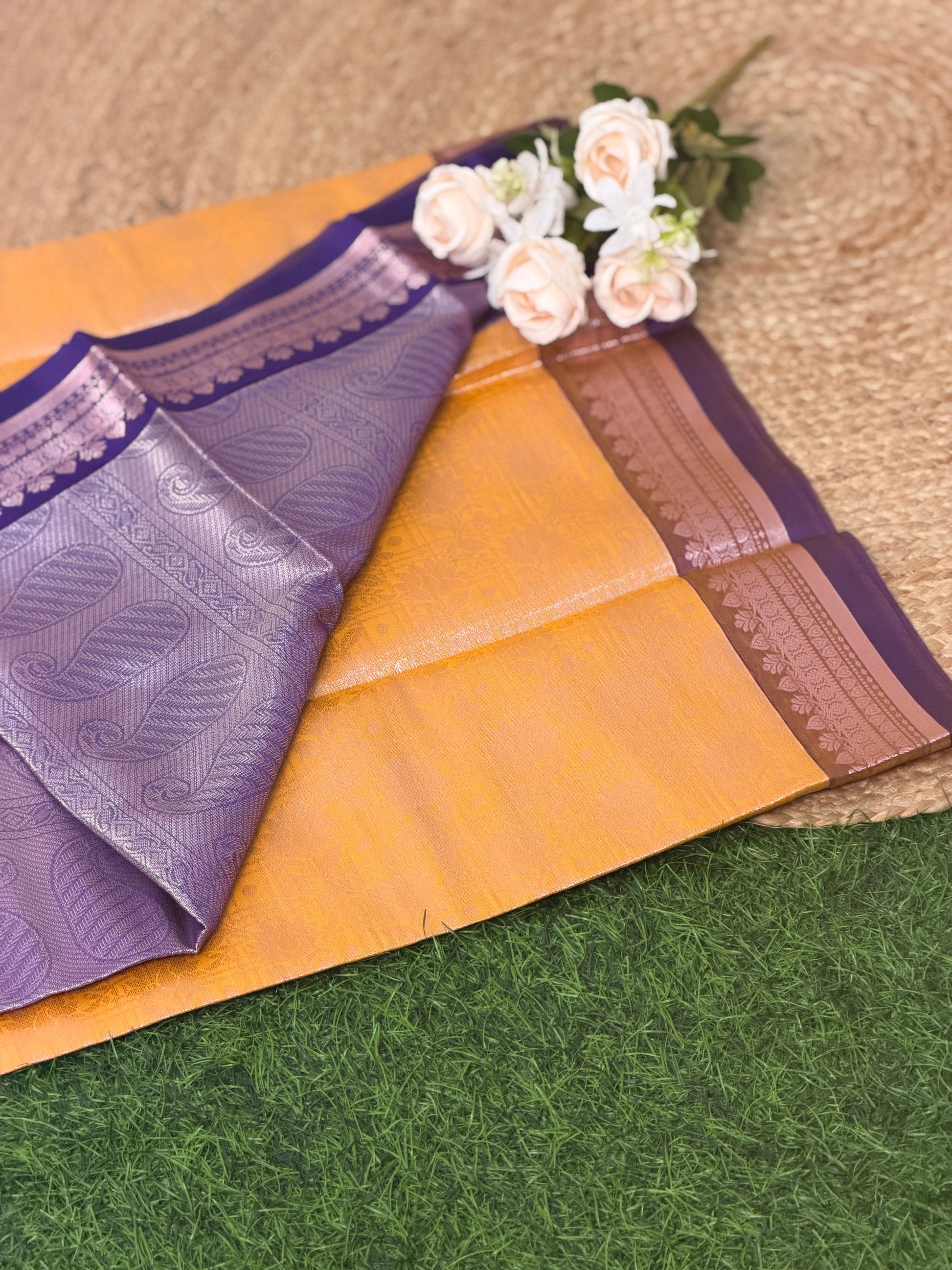 Kalyana Kachery collections