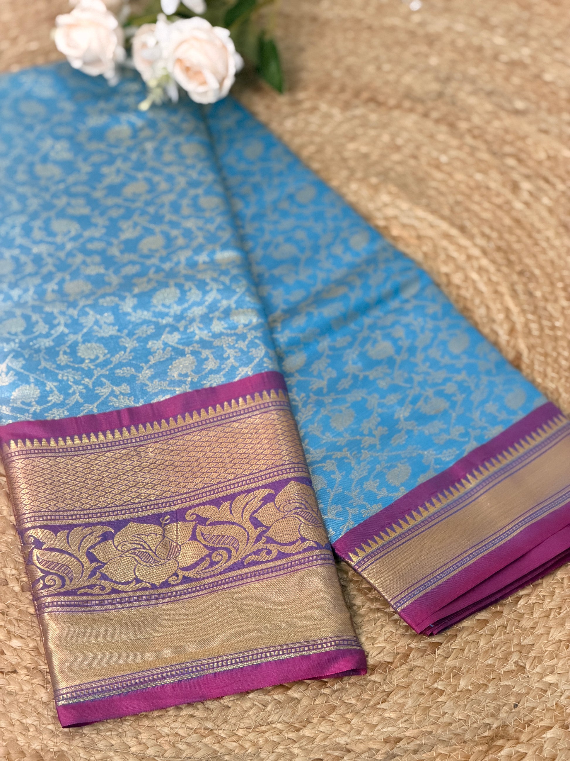 Kalyana Kachery collections
