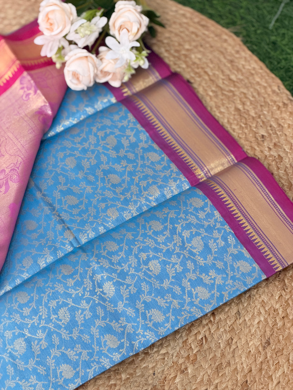 Kalyana Kachery collections