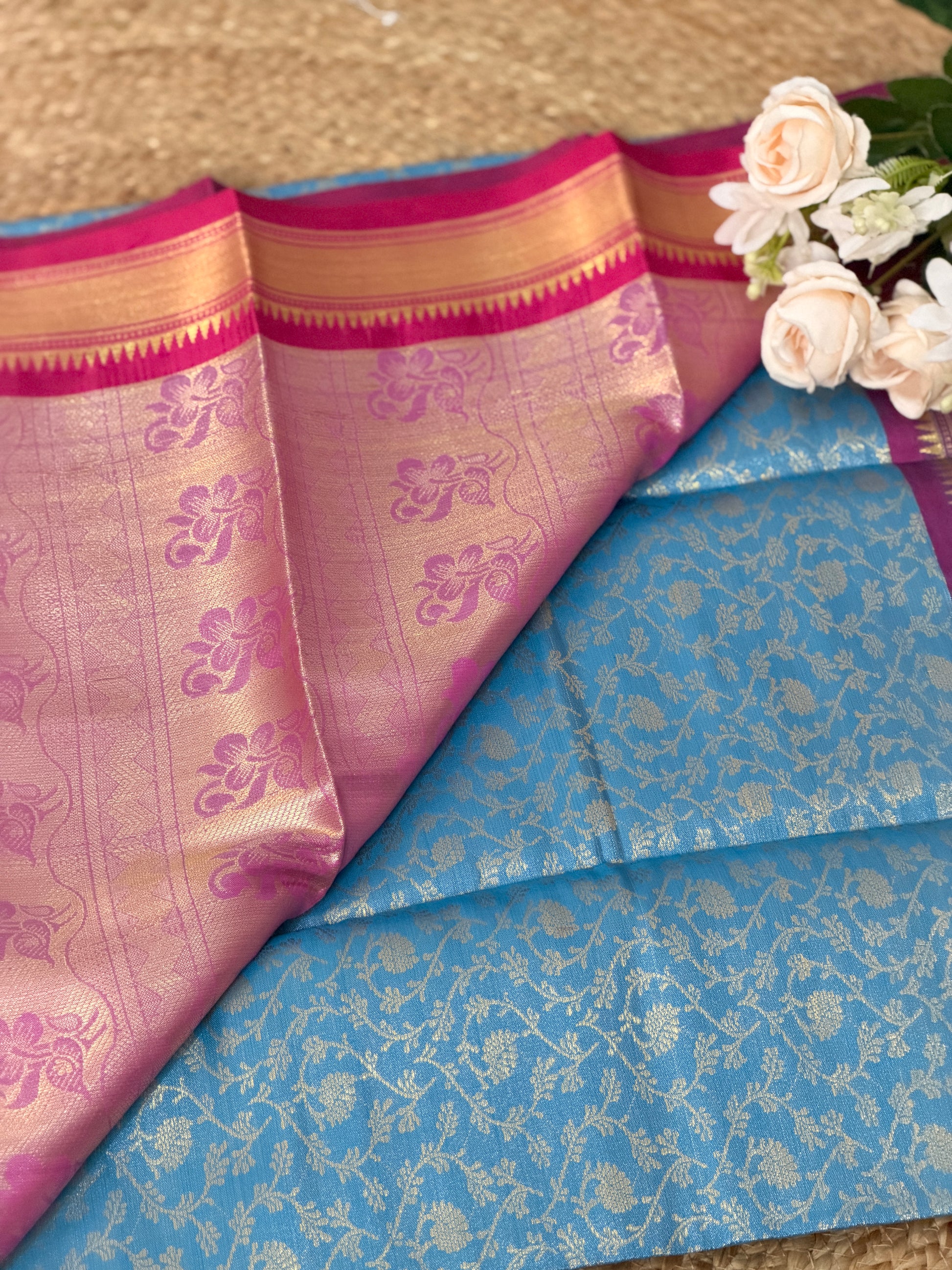Kalyana Kachery collections