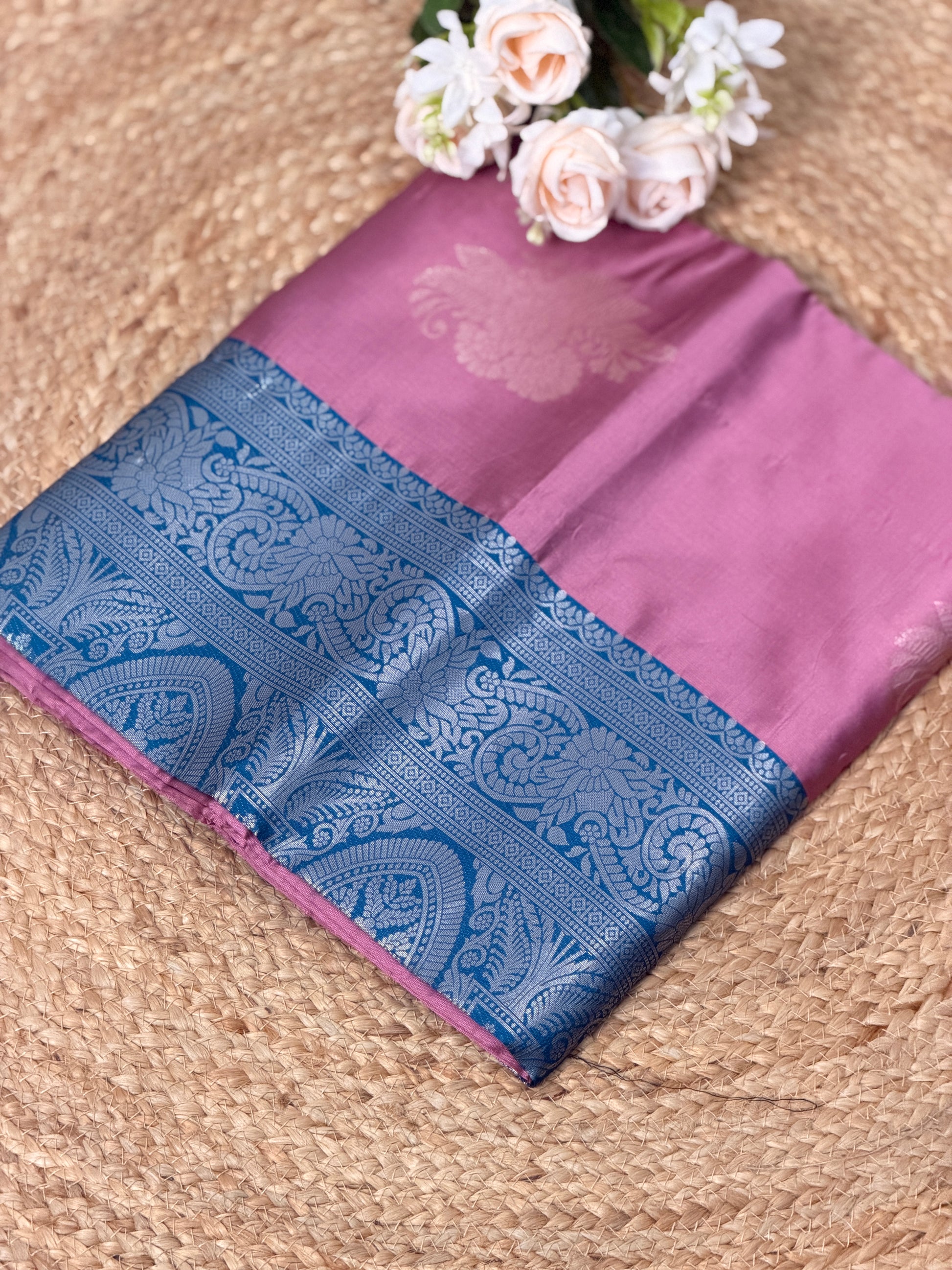 kalyana kacheri-silk saree