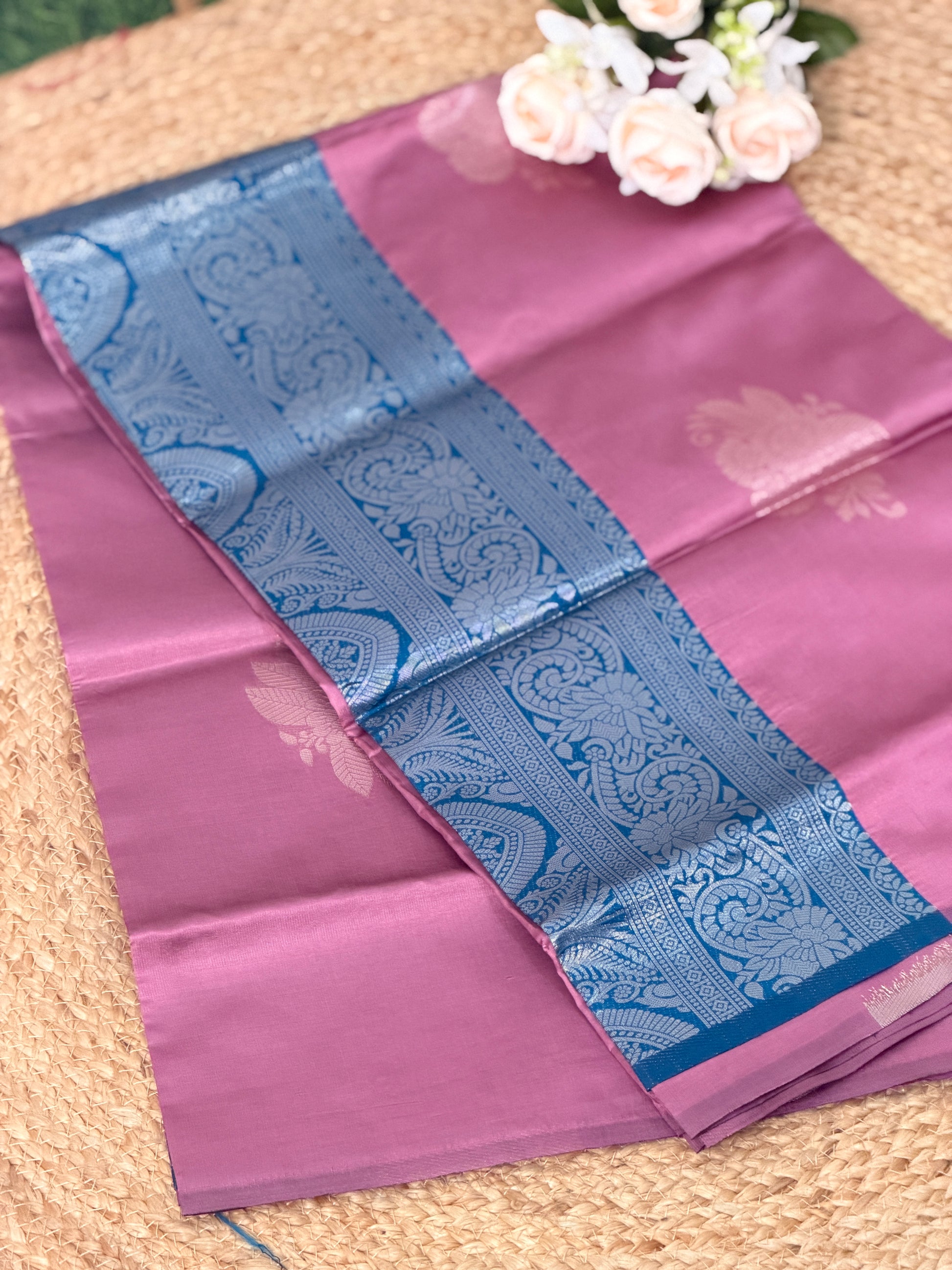 kalyana kacheri-silk saree