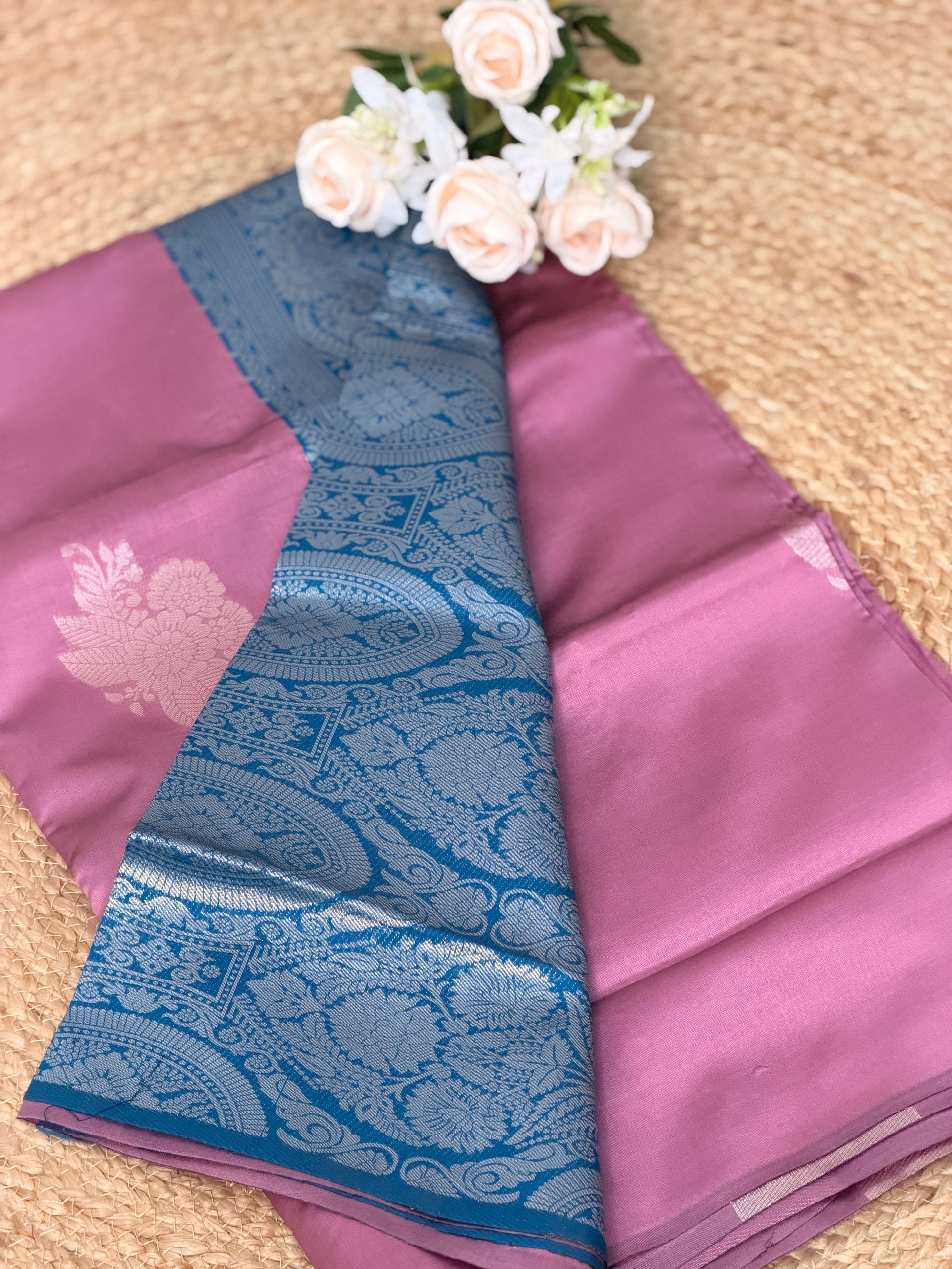 kalyana kacheri-silk saree