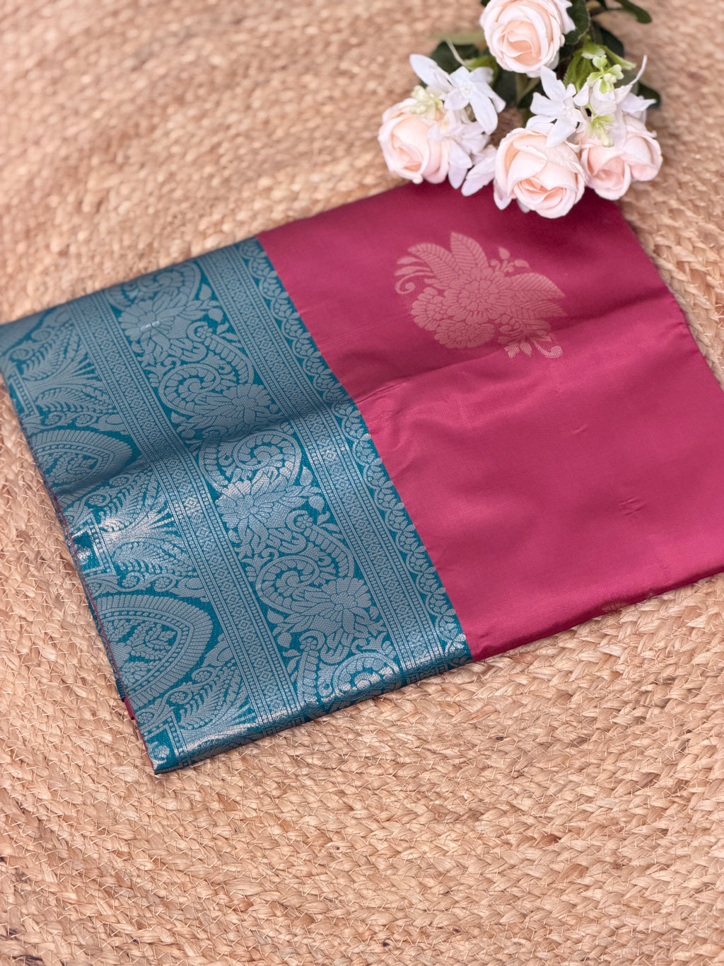 kalyana kacheri-silk saree