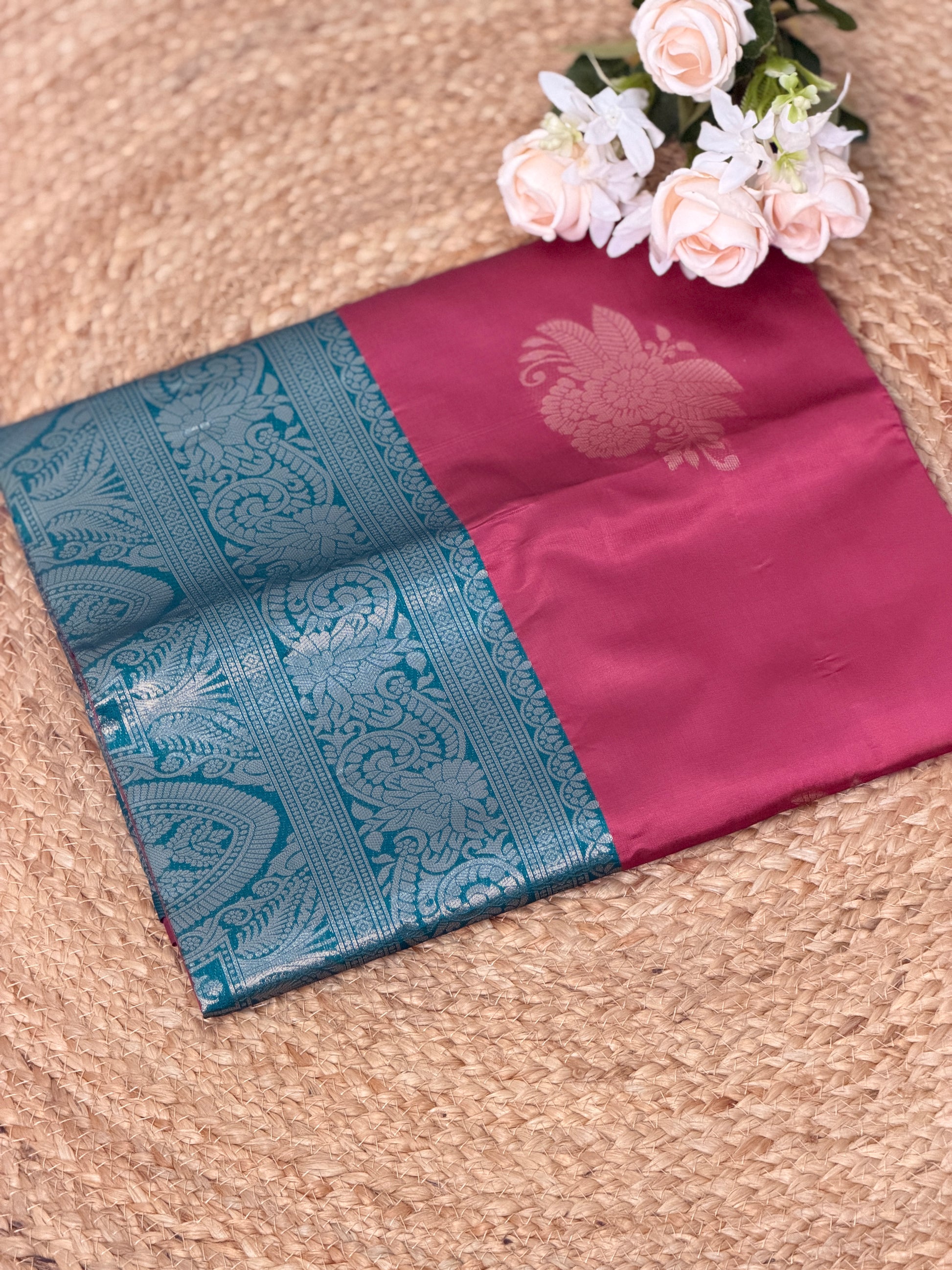 kalyana kacheri-silk saree