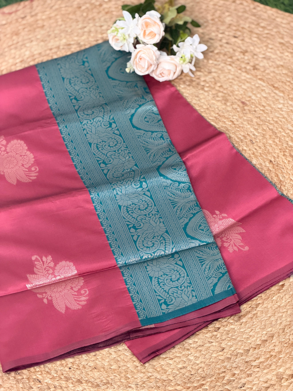 kalyana kacheri-silk saree