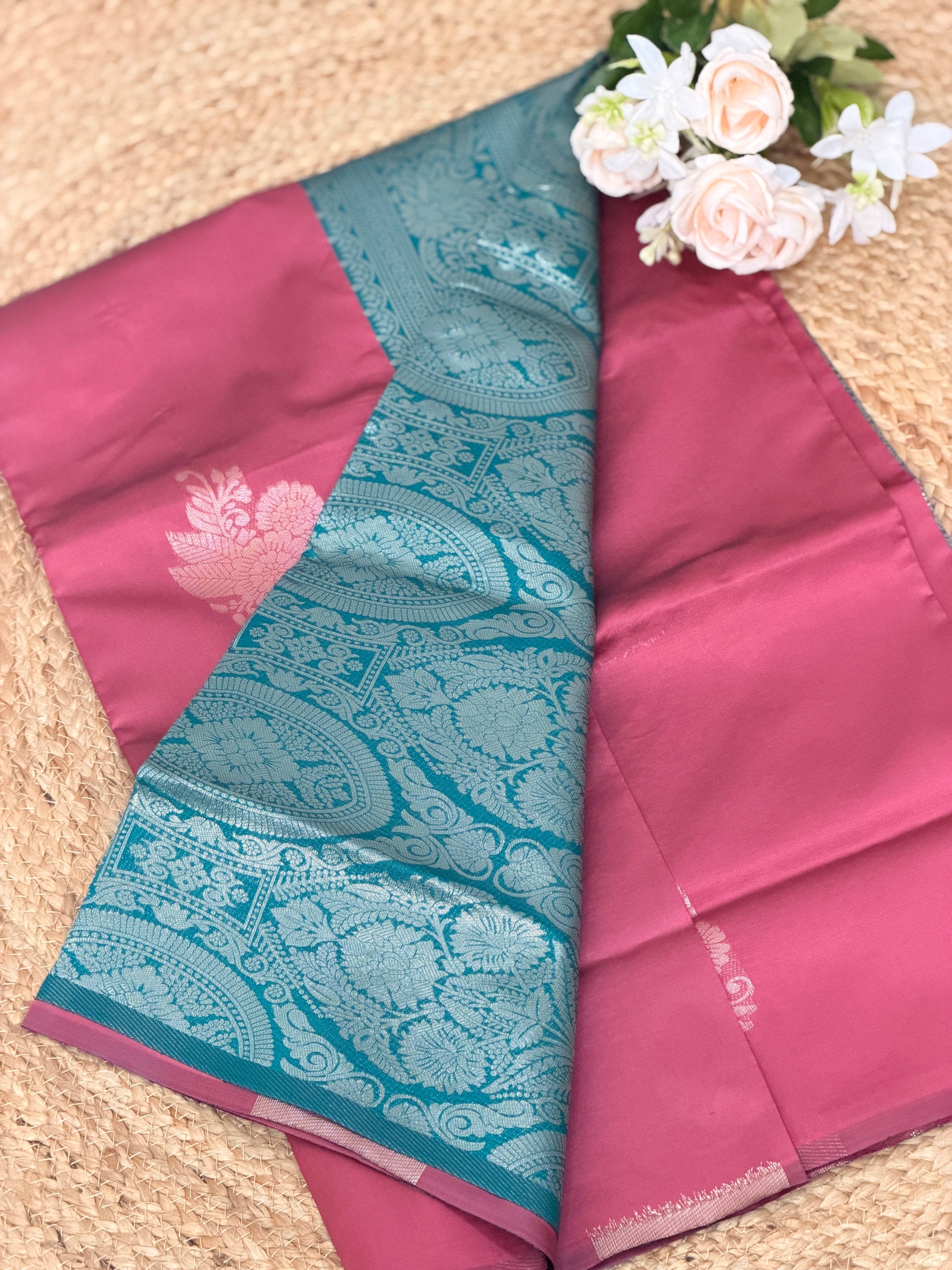 kalyana kacheri-silk saree