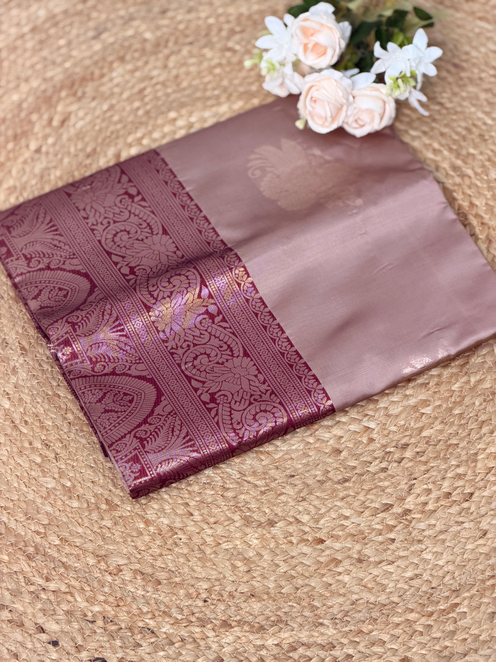 kalyana kacheri-silk saree