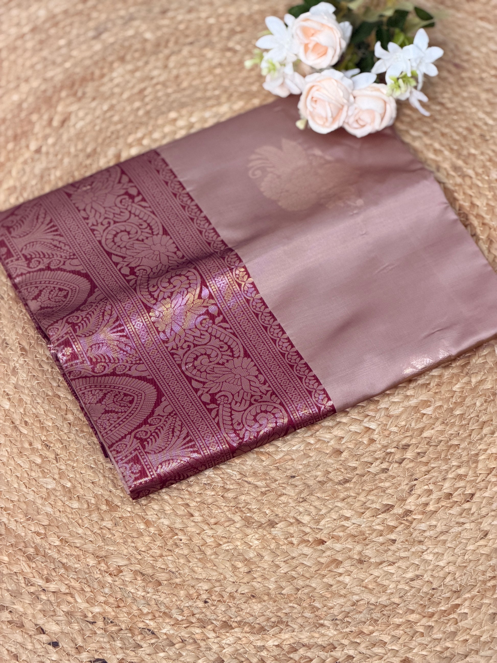 kalyana kacheri-silk saree