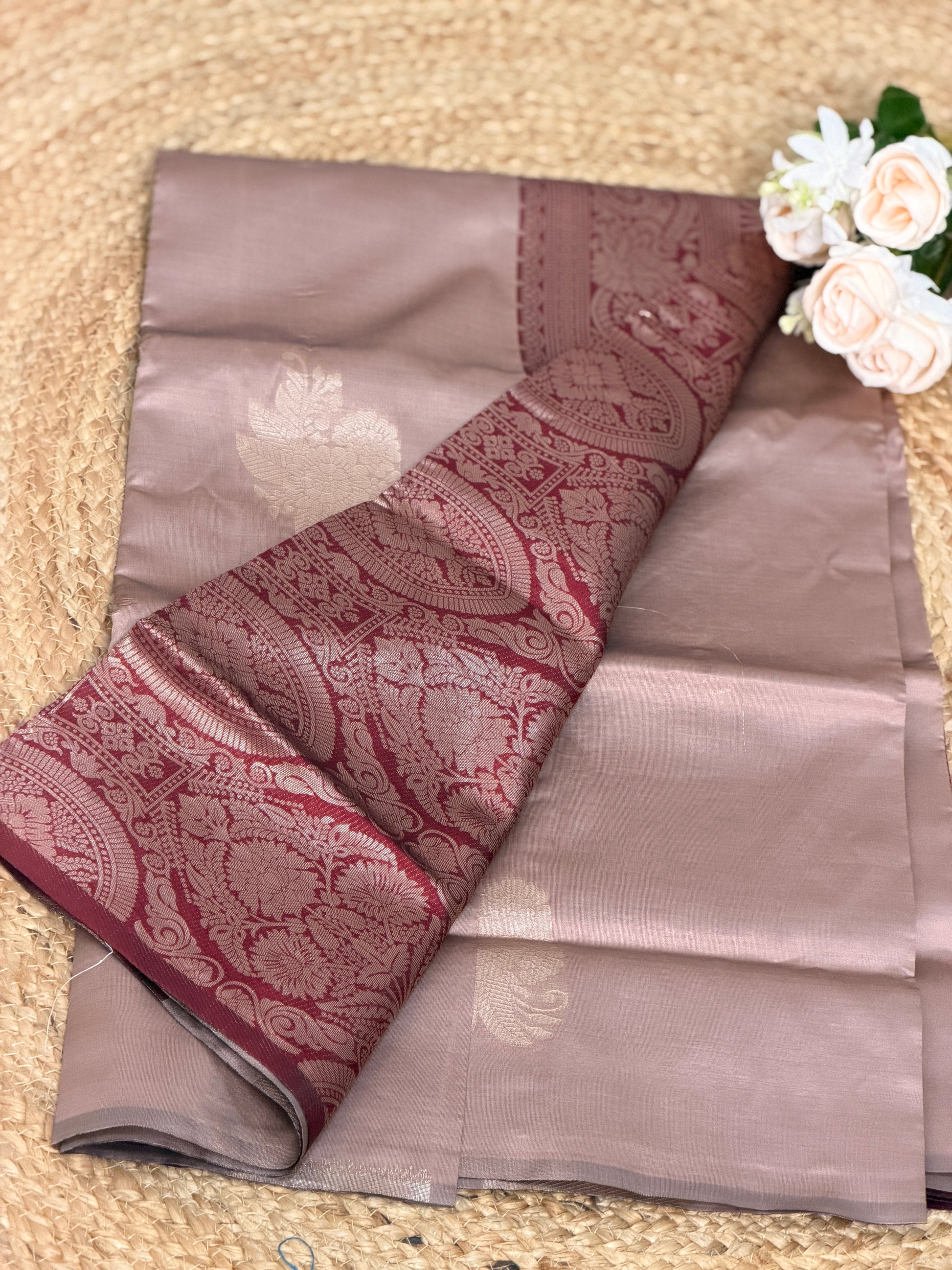 kalyana kacheri-silk saree