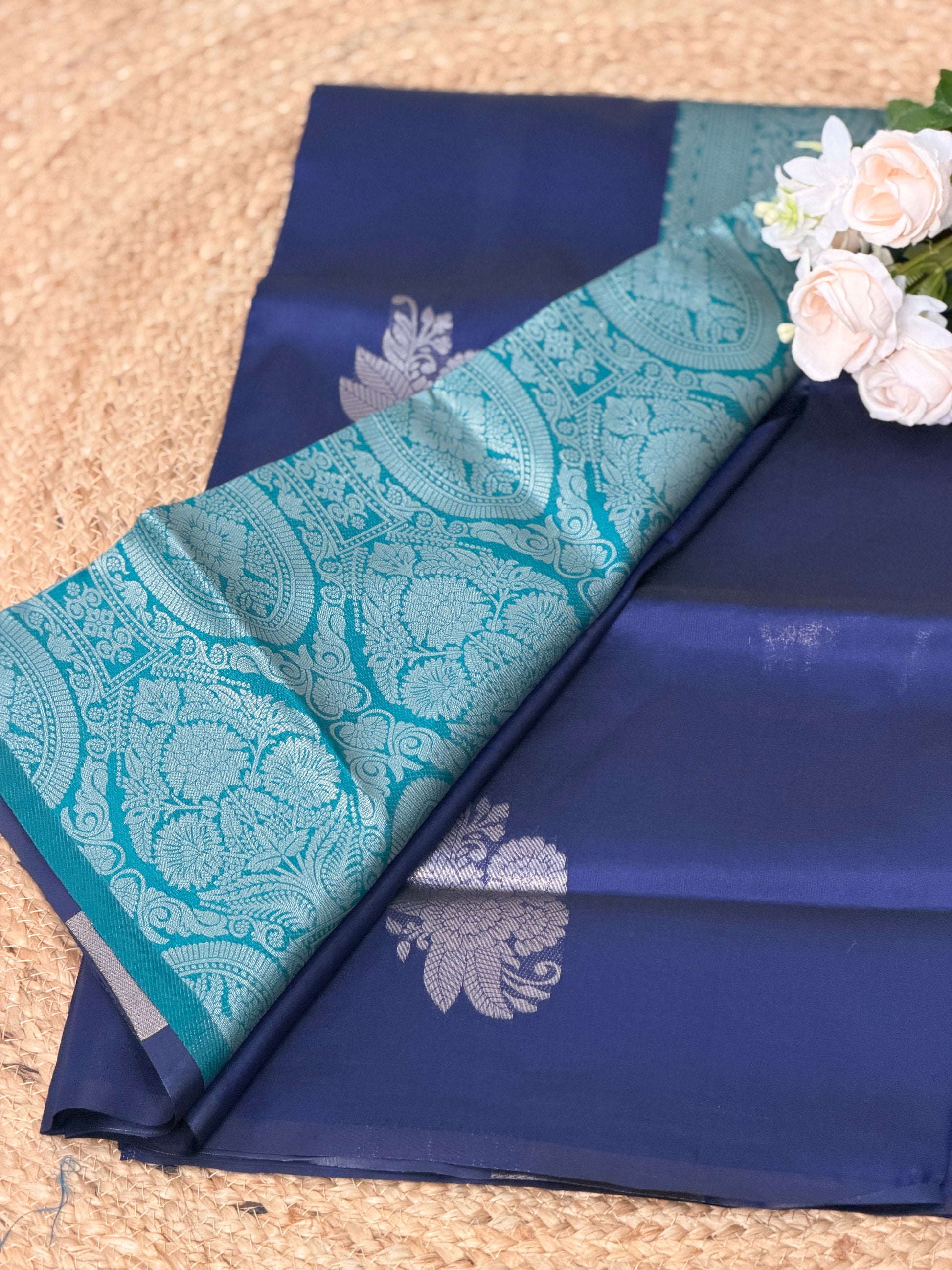 kalyana kacheri-silk saree