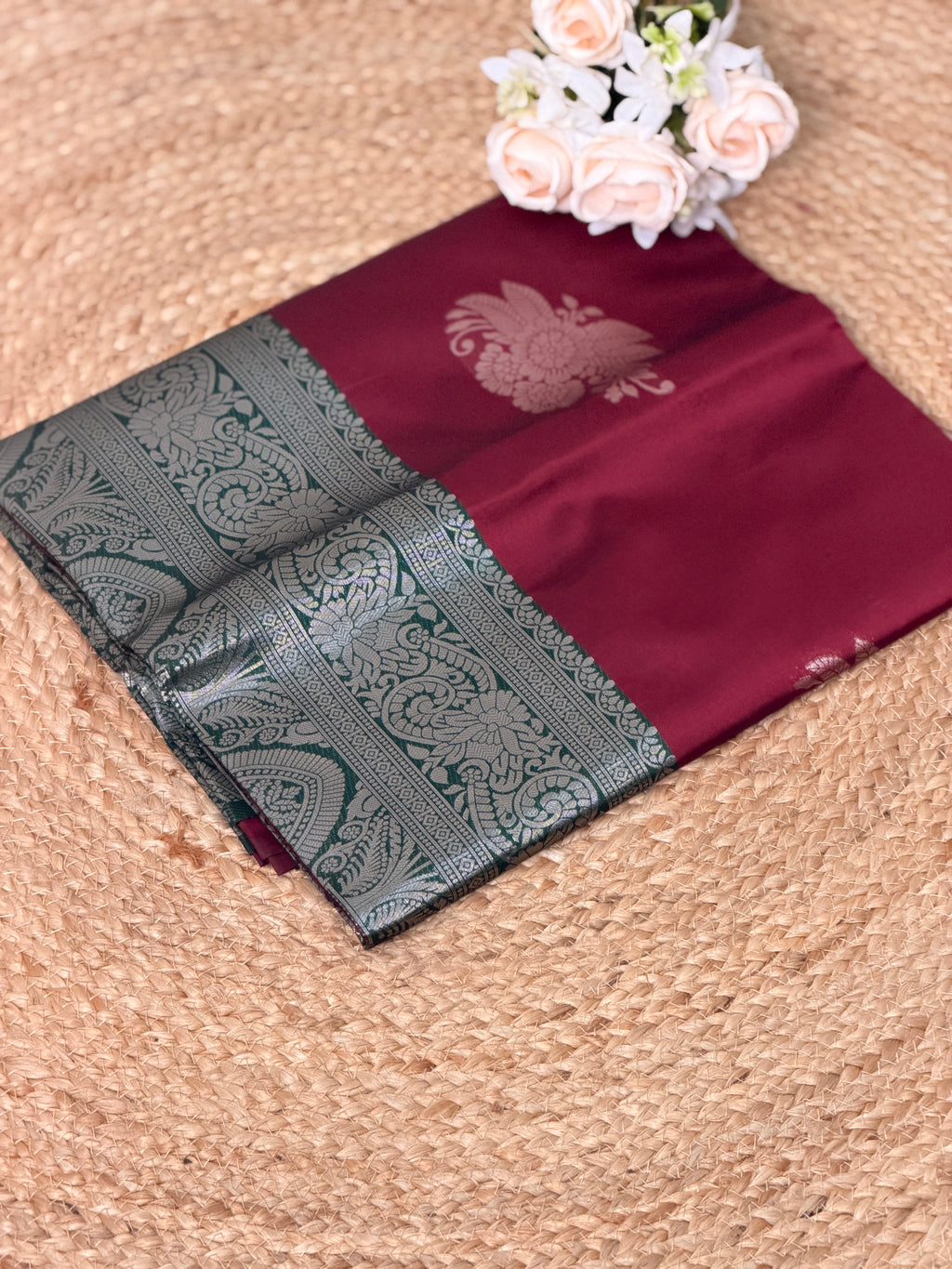 kalyana kacheri-silk saree