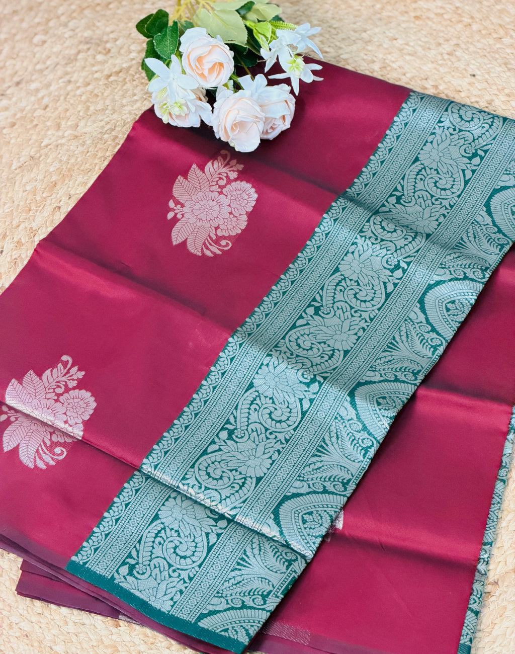 kalyana kacheri-silk saree