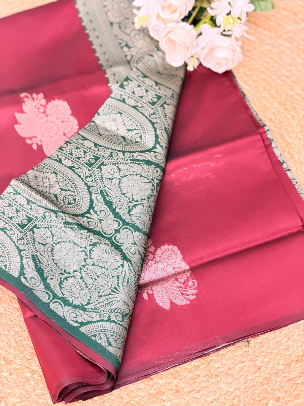 kalyana kacheri-silk saree