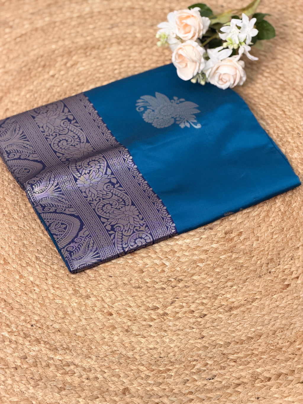 kalyana kacheri-silk saree