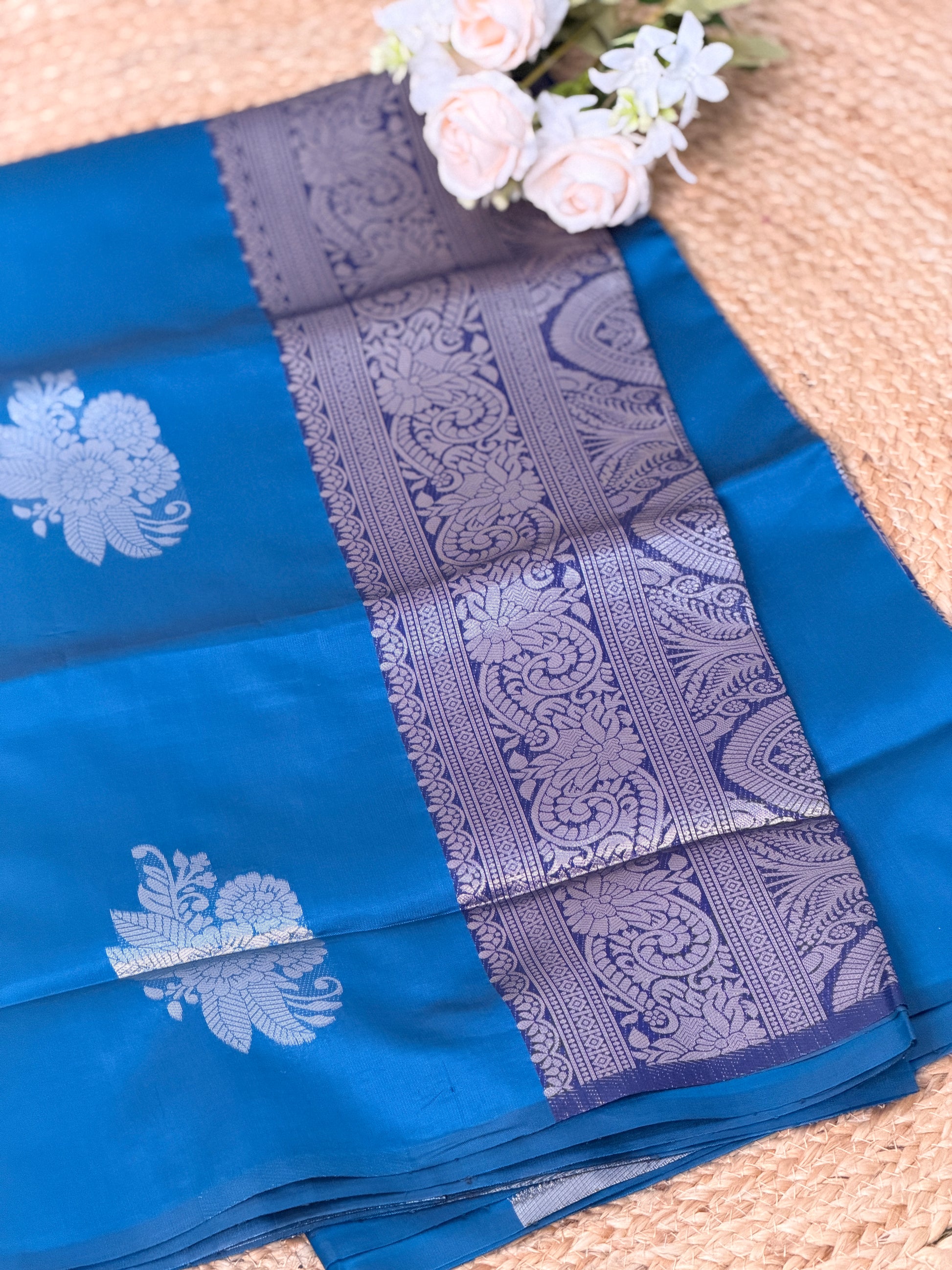 kalyana kacheri-silk saree