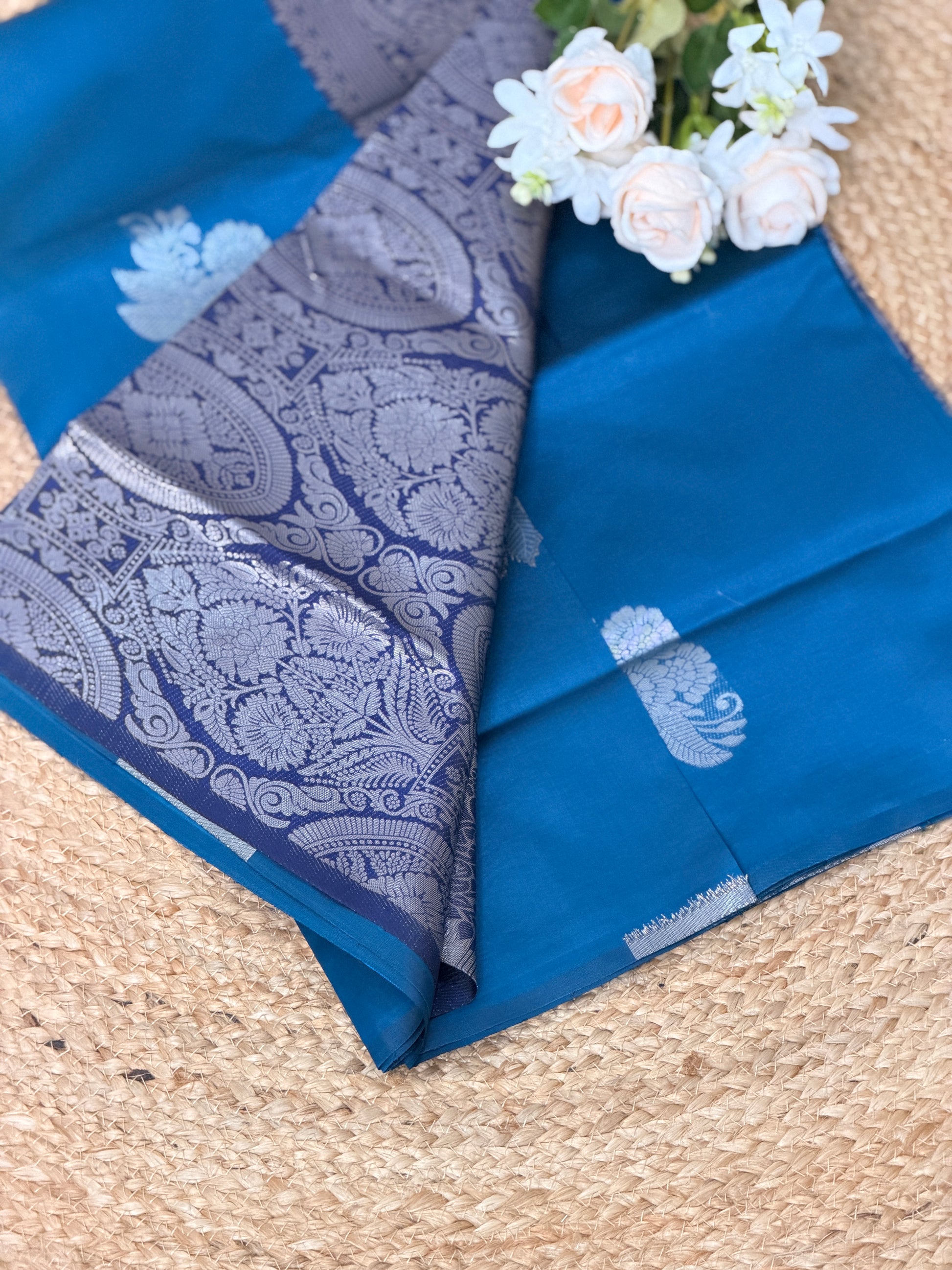kalyana kacheri-silk saree