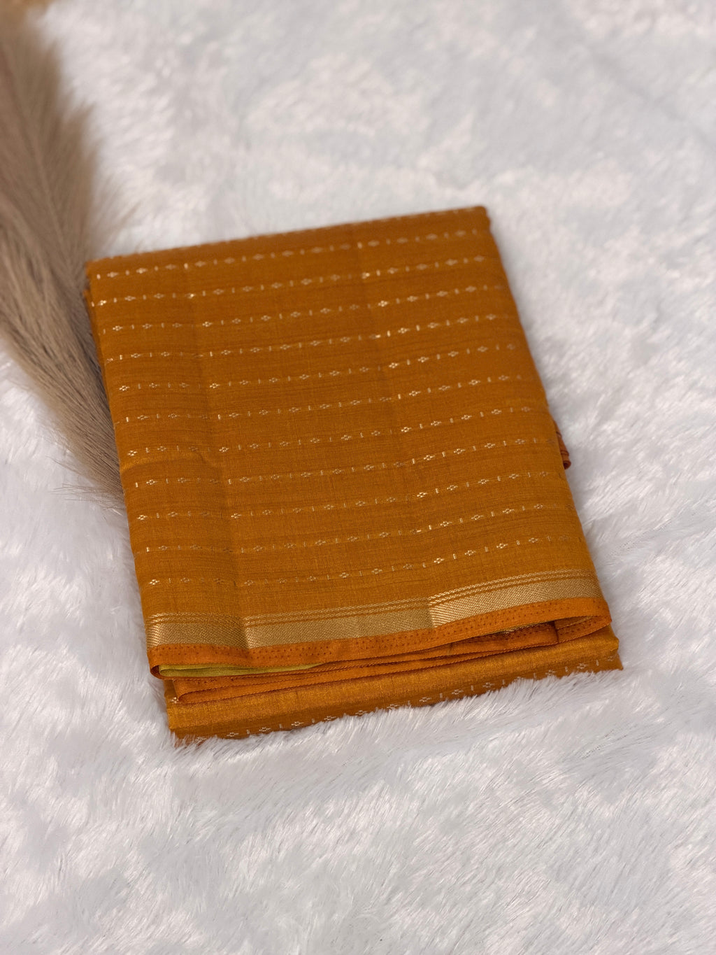 HERITAGE SILK SAREE